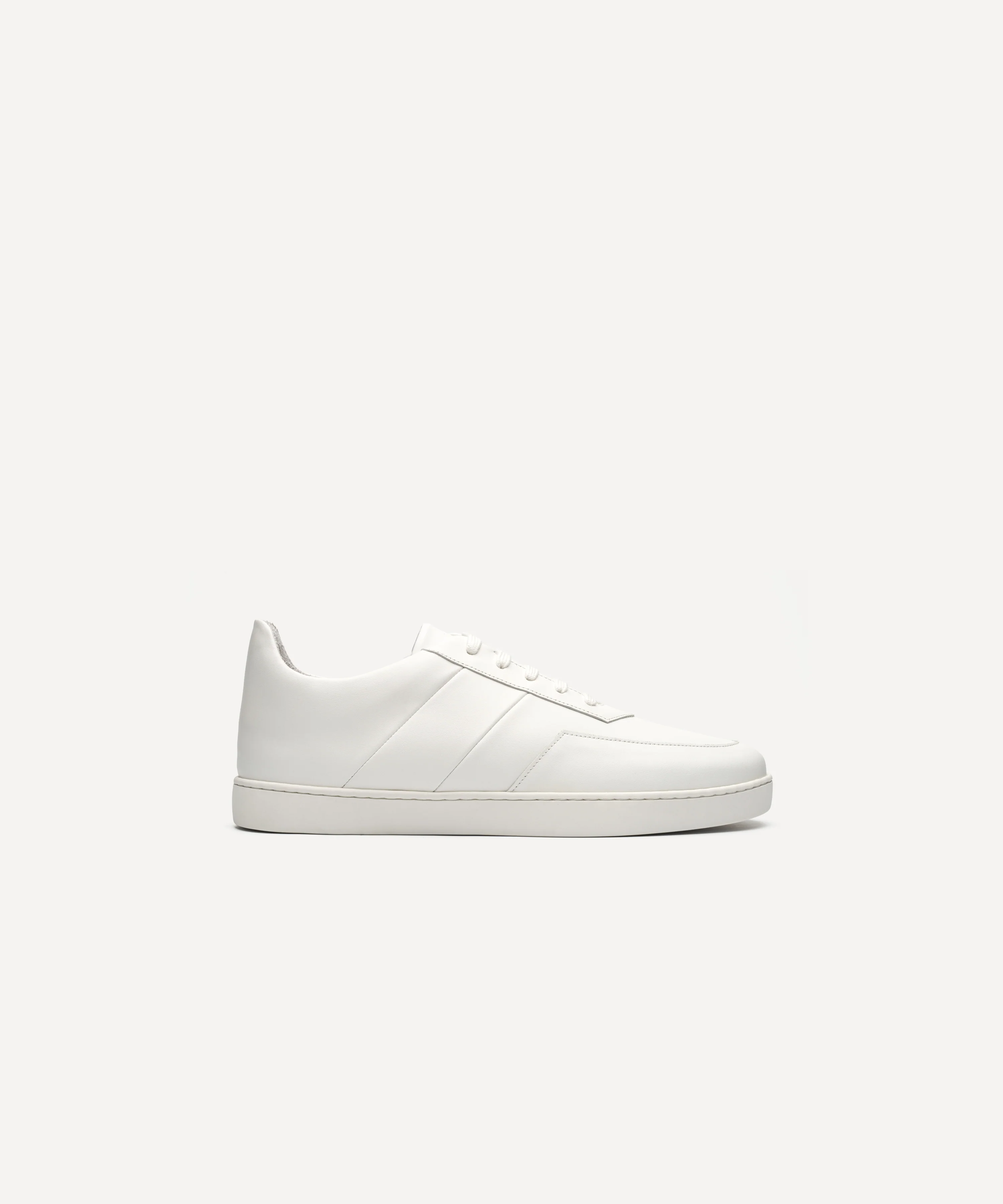 Atlas Low II White - Image 3