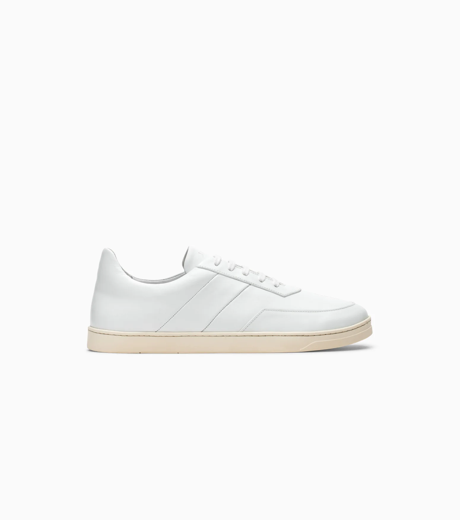 Atlas Low White - Image 2