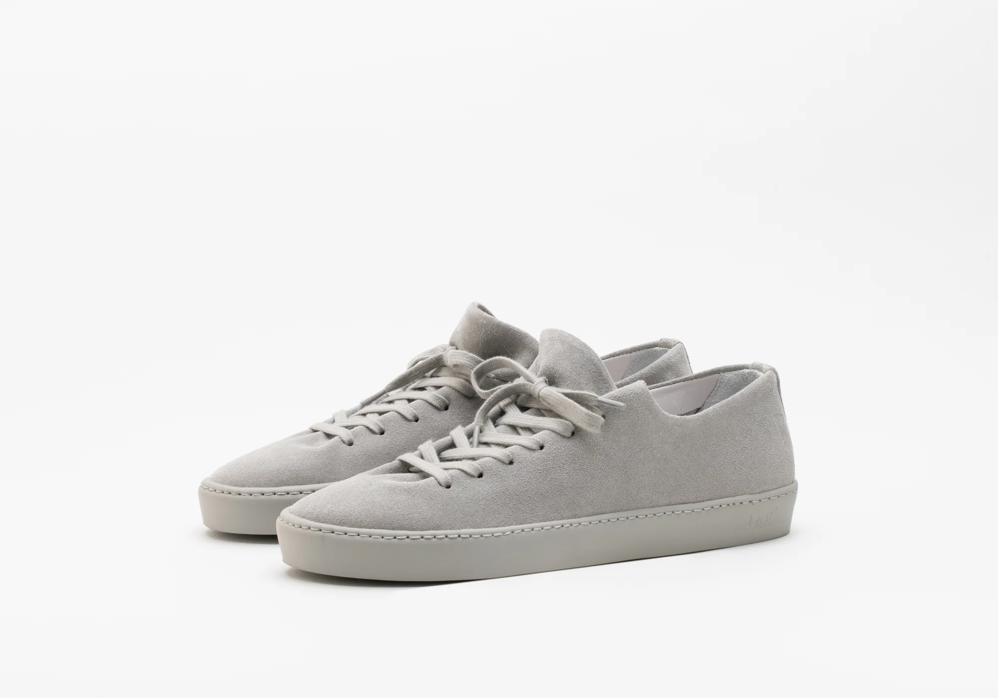 Atom Light Grey V.A. - Image 4