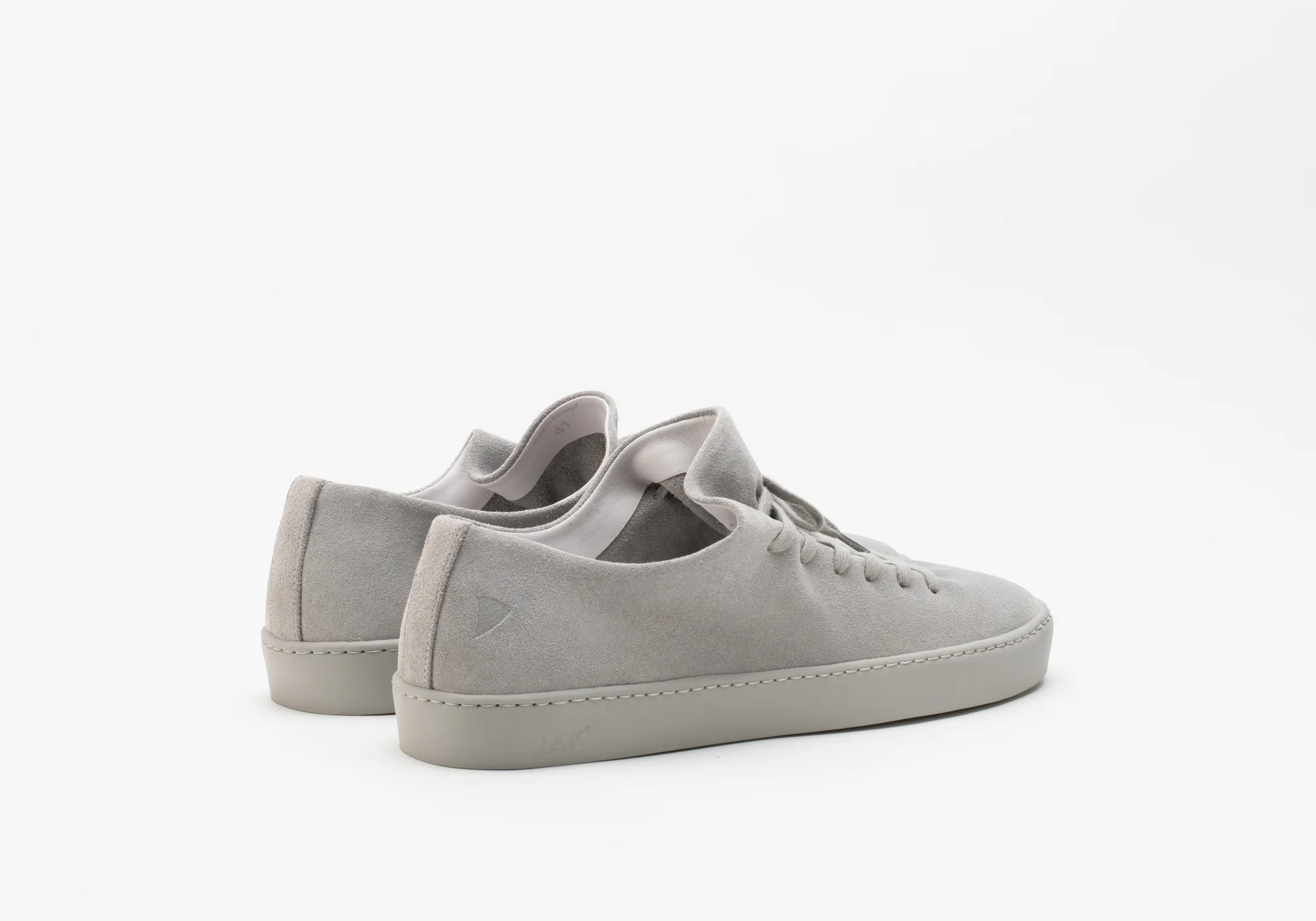 Atom Light Grey V.A. - Image 5