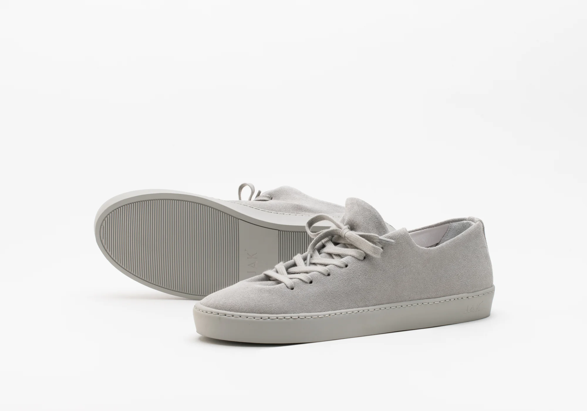 Atom Light Grey V.A. - Image 6