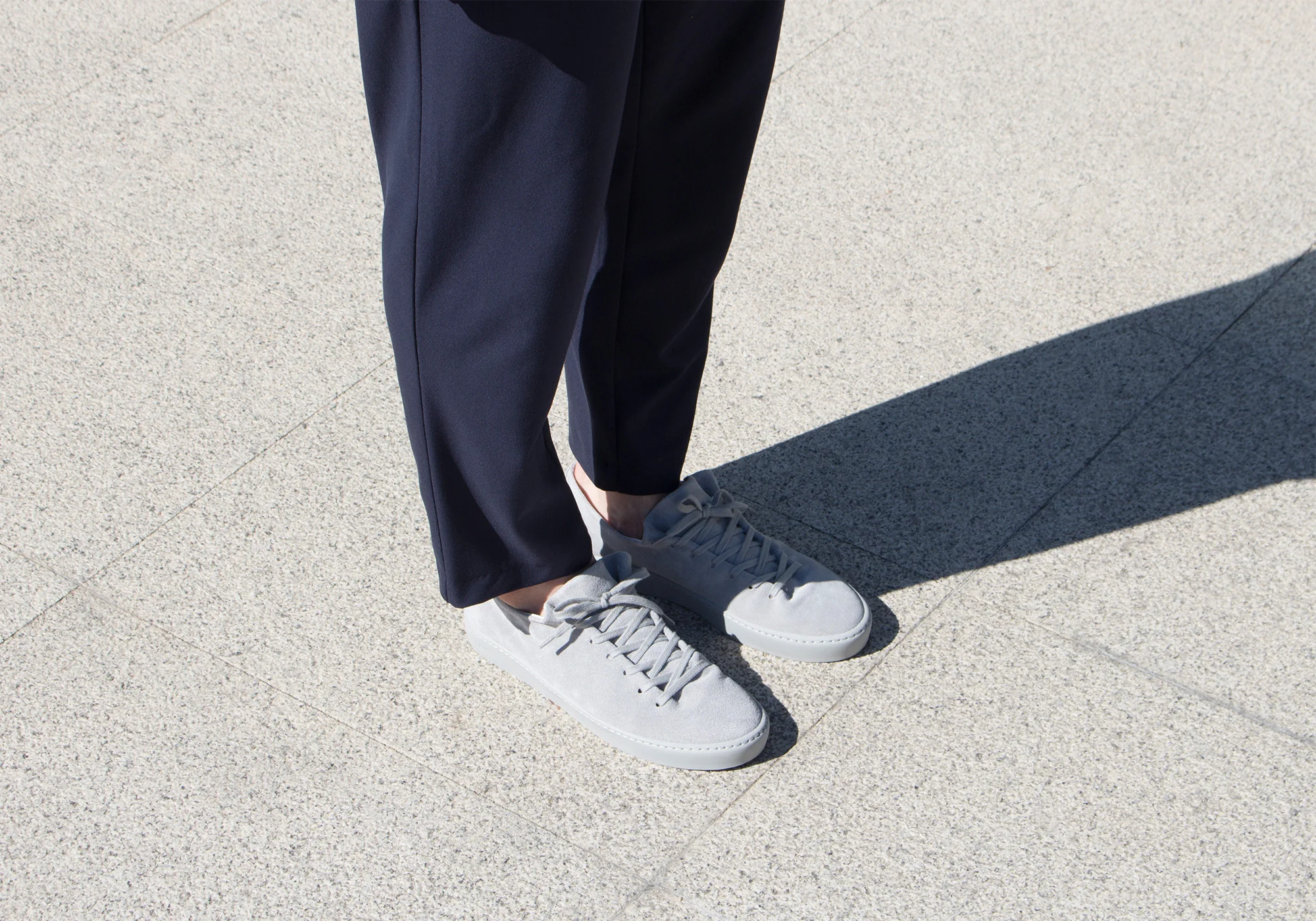 Atom Light Grey V.A. - Image 8
