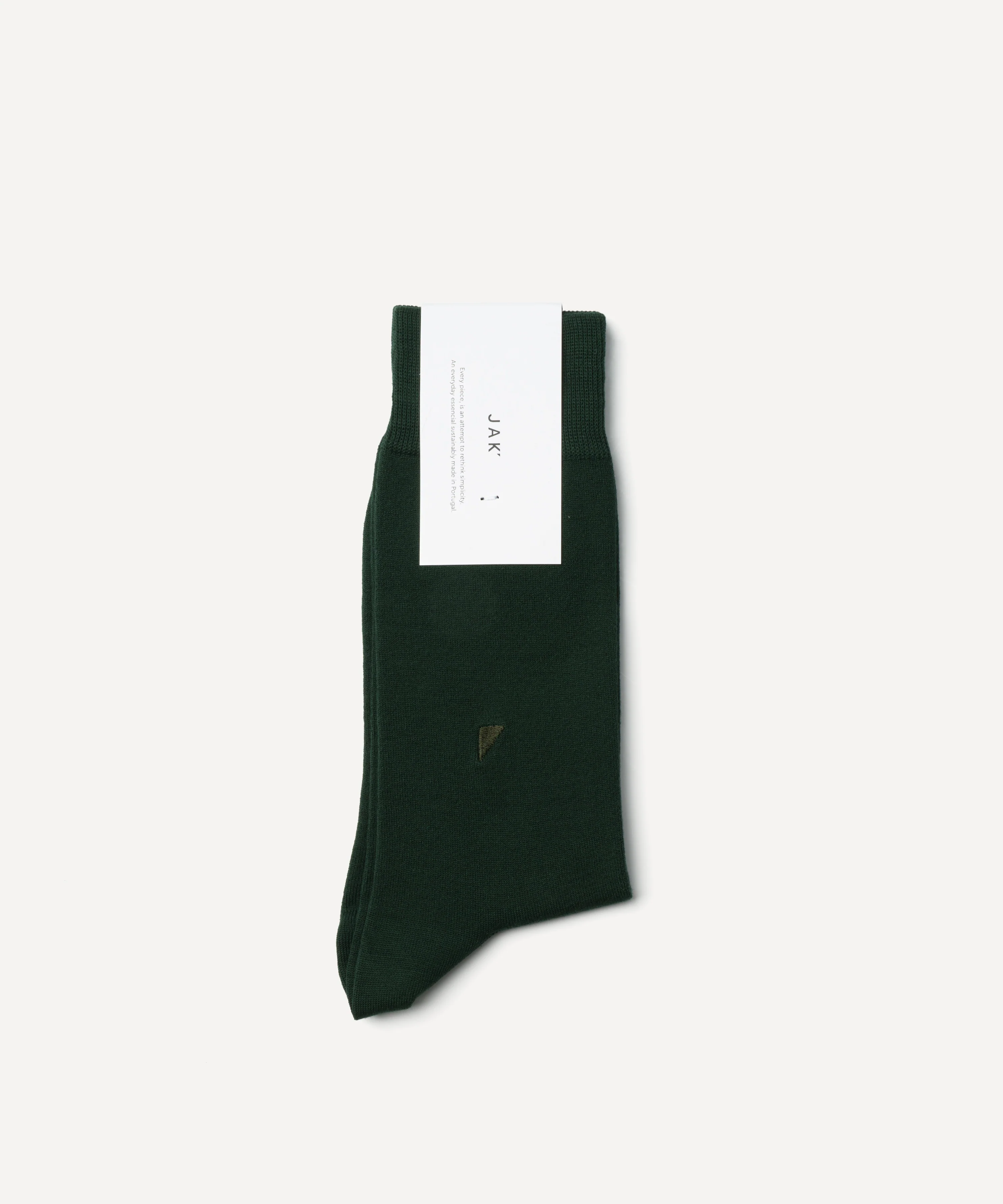 Cotton Socks Bottle - Image 4