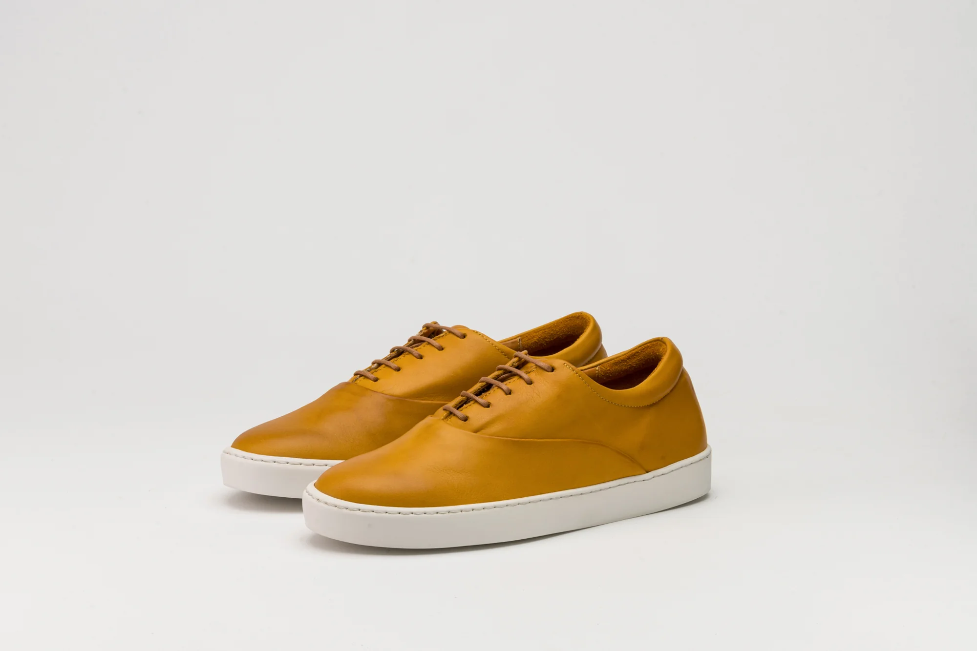Empire Mustard - Image 4