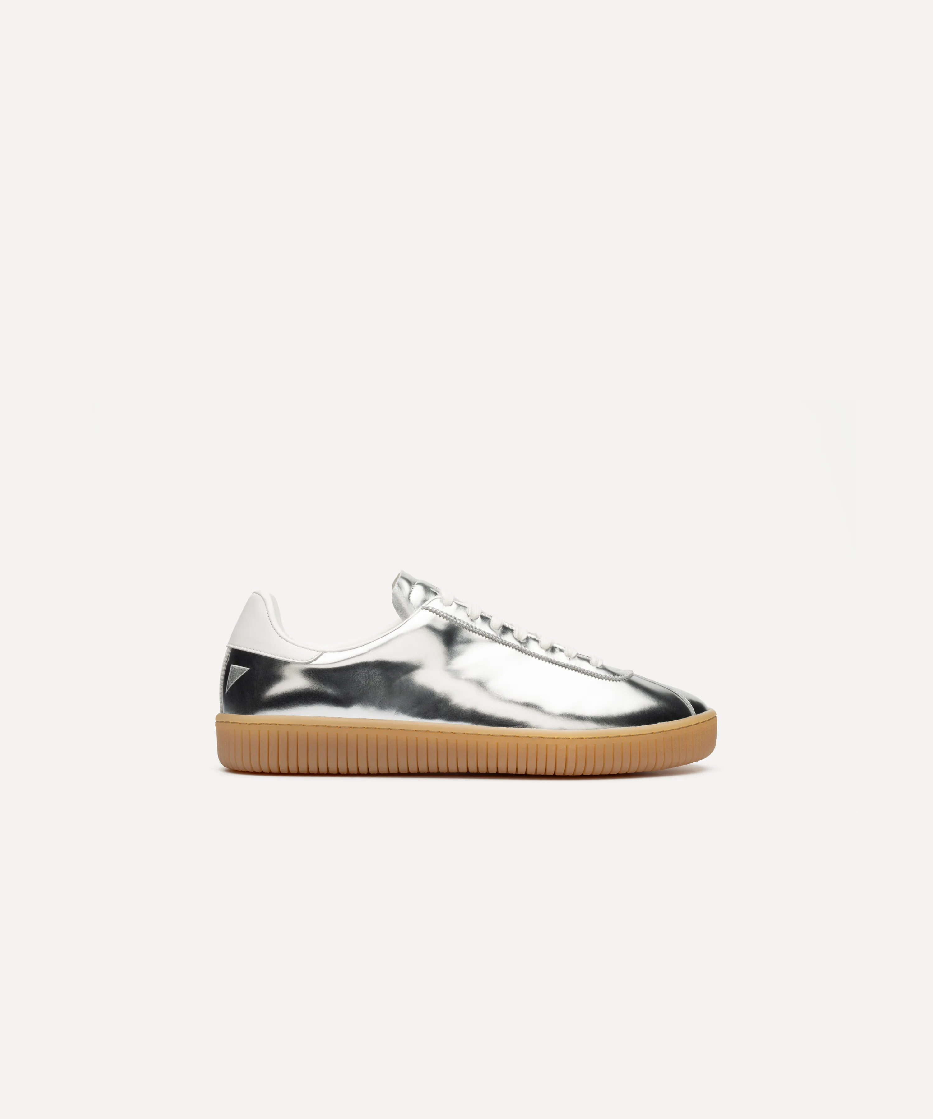 Flow Metallic Silver - Image 3