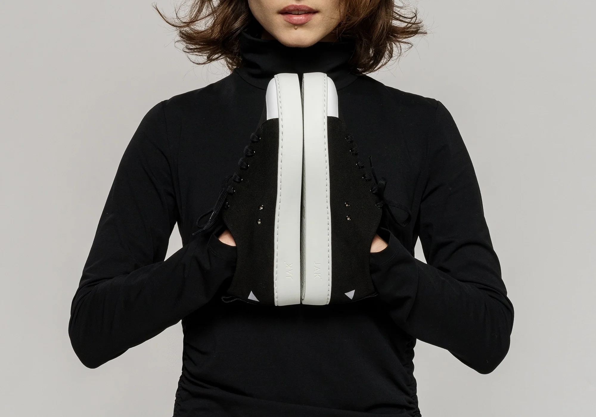 Glove Black - Image 10