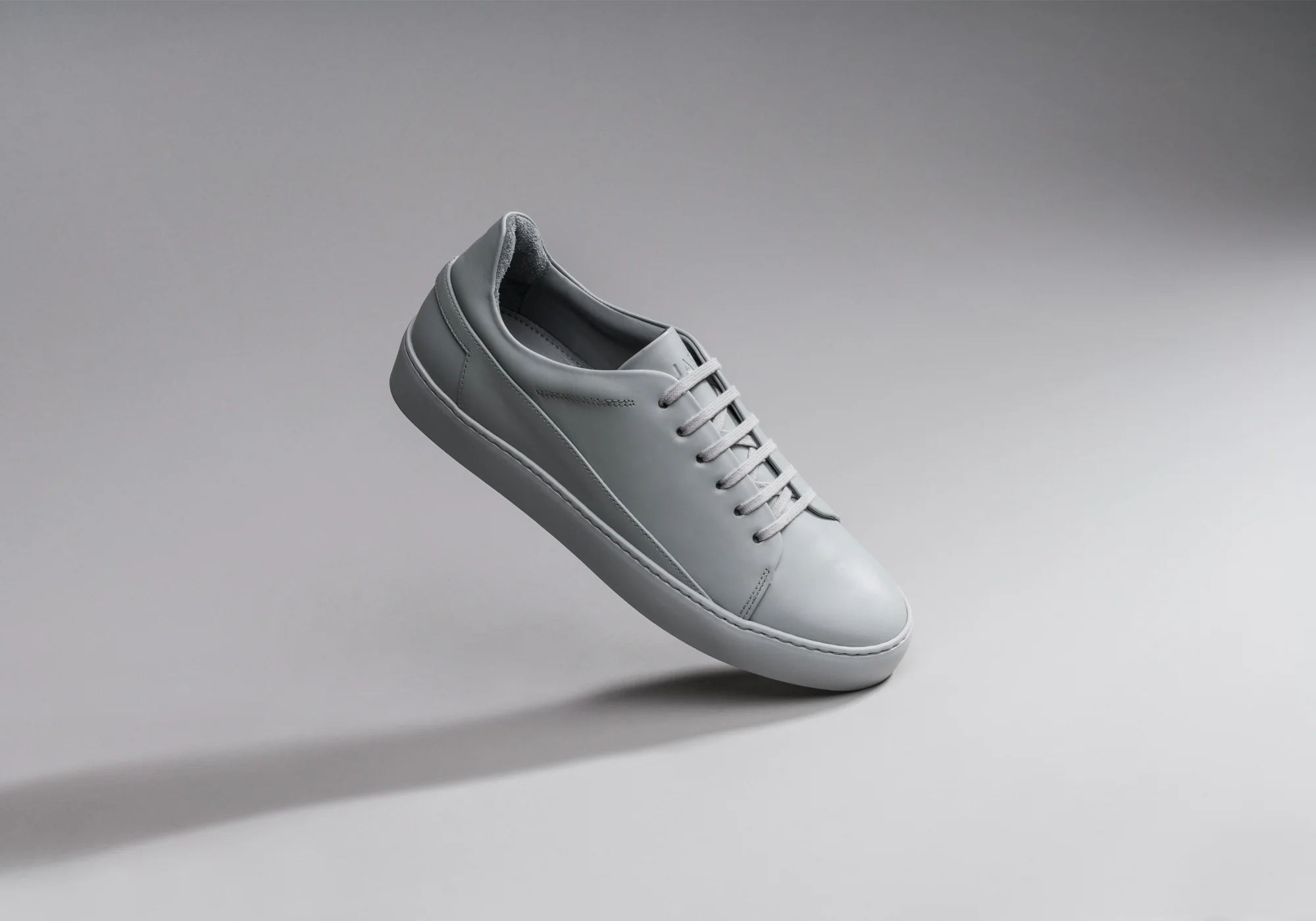 Mercury Grey - Image 11