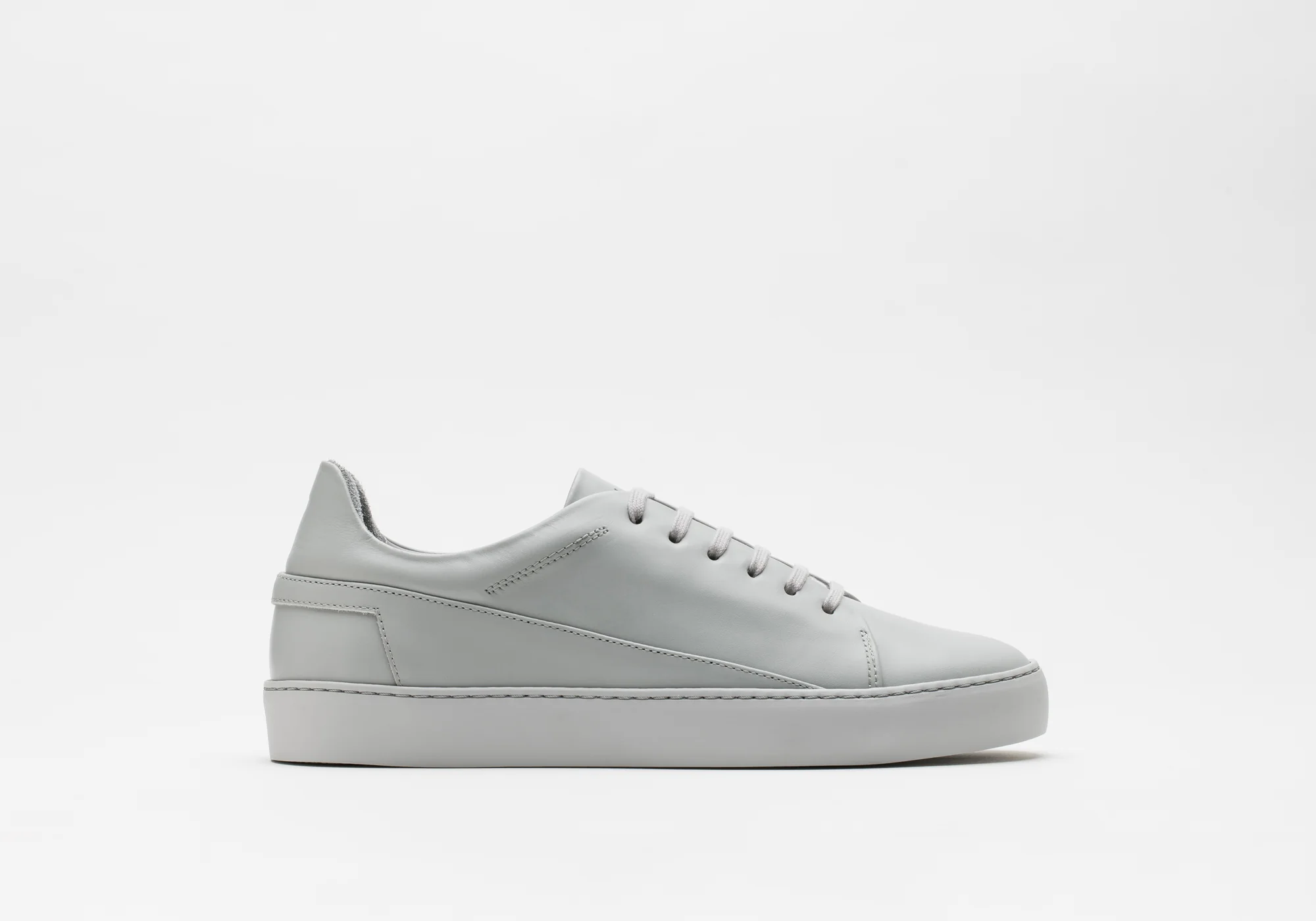 Mercury Grey - Image 3