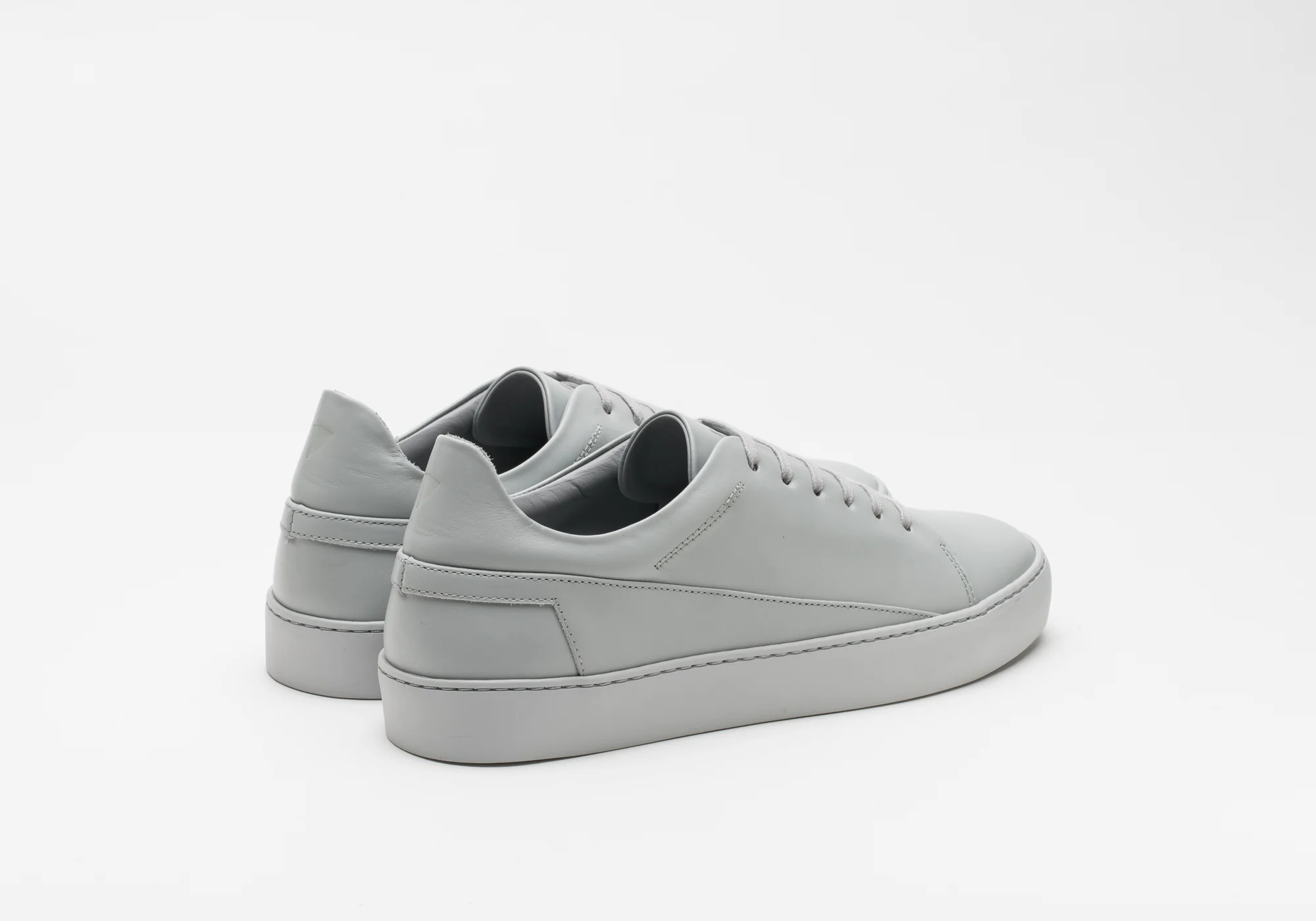 Mercury Grey - Image 5