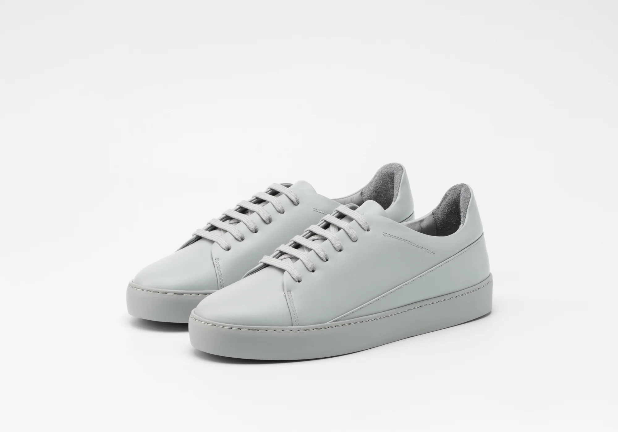 Mercury II Light Grey - Image 4