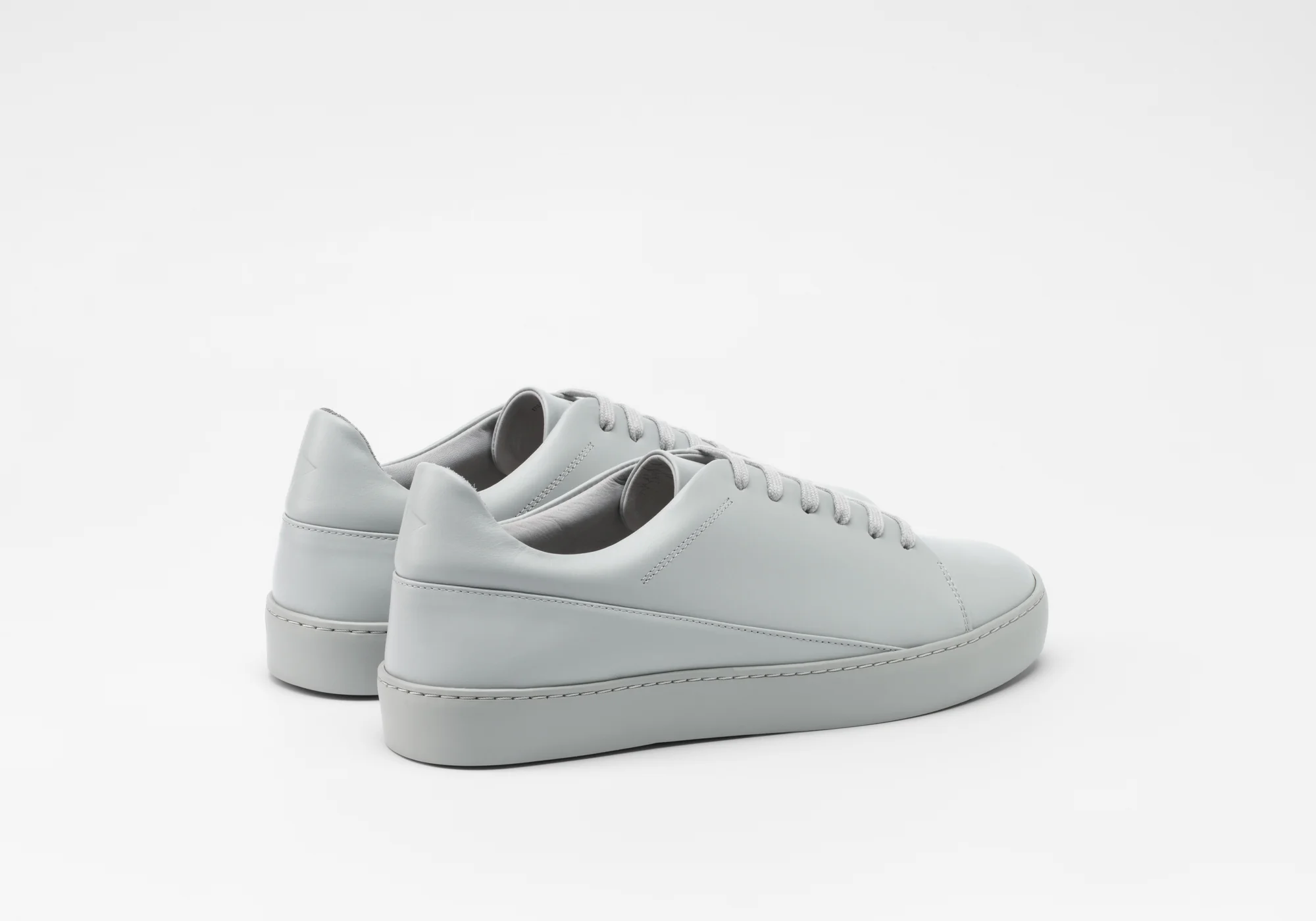 Mercury II Light Grey - Image 5