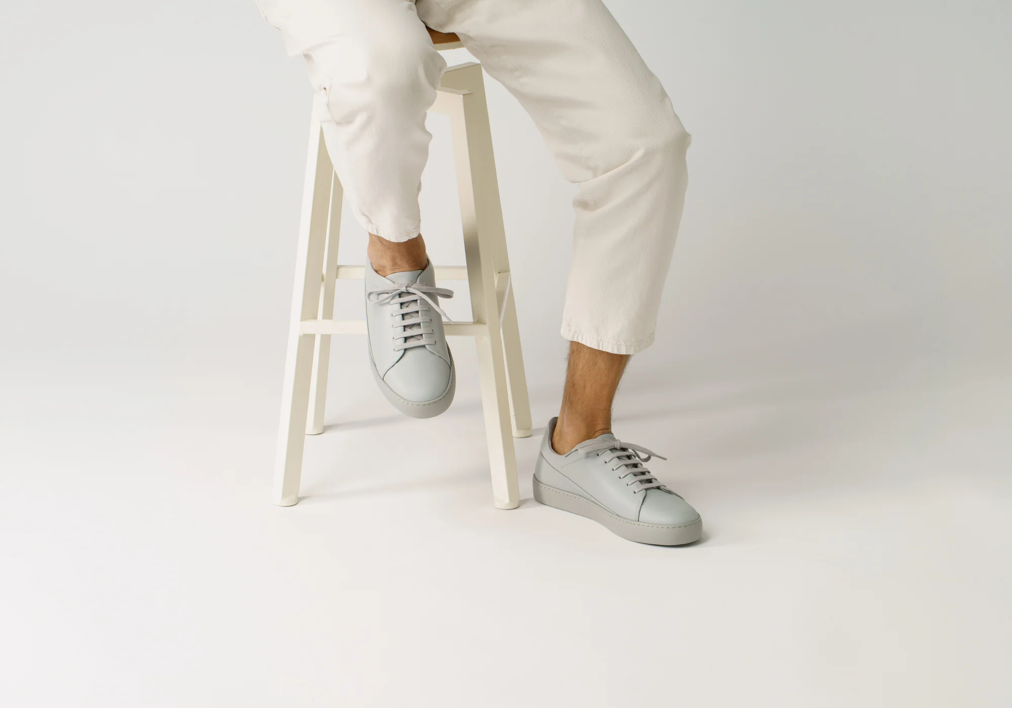 Mercury II Light Grey - Image 8