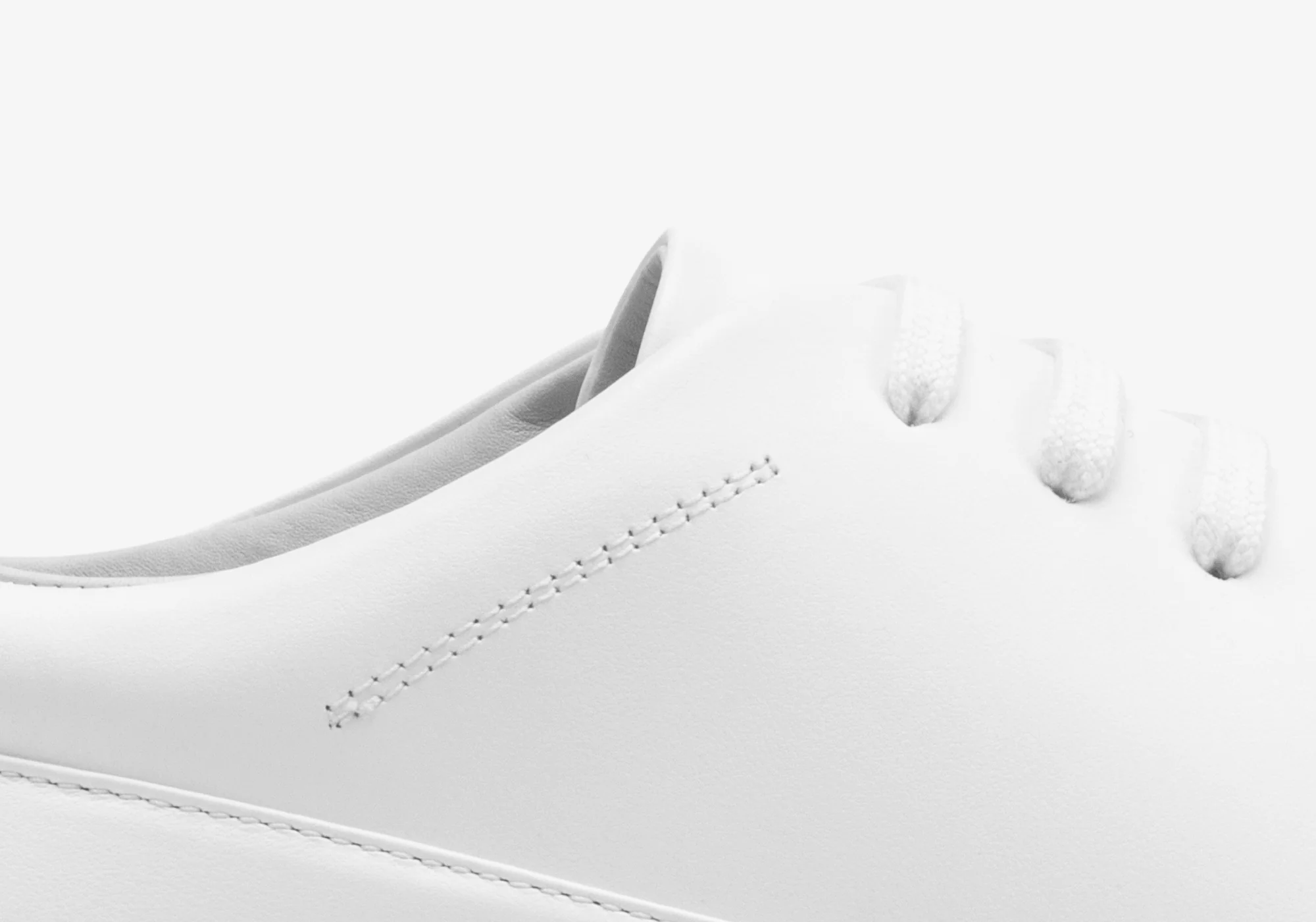 Mercury II White - Image 7