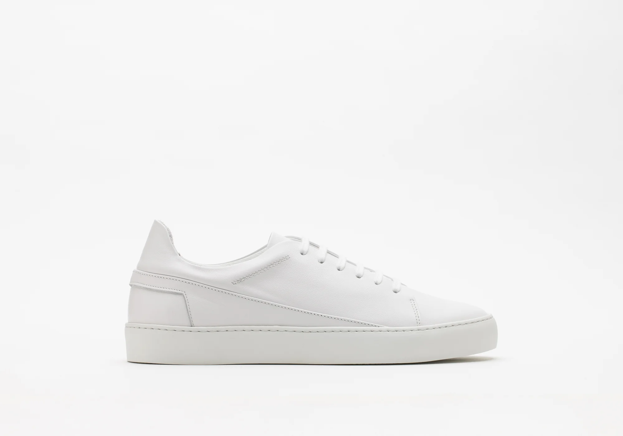 Mercury White - Image 3