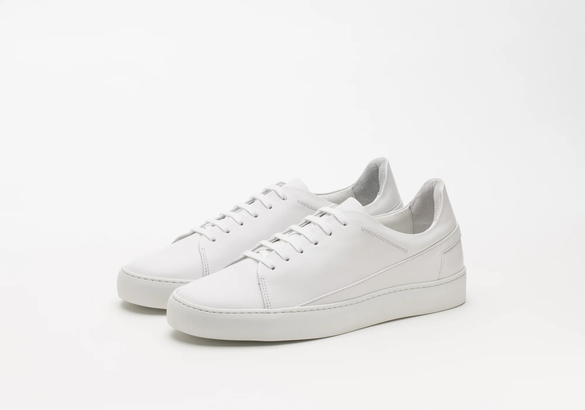Mercury White - Image 4