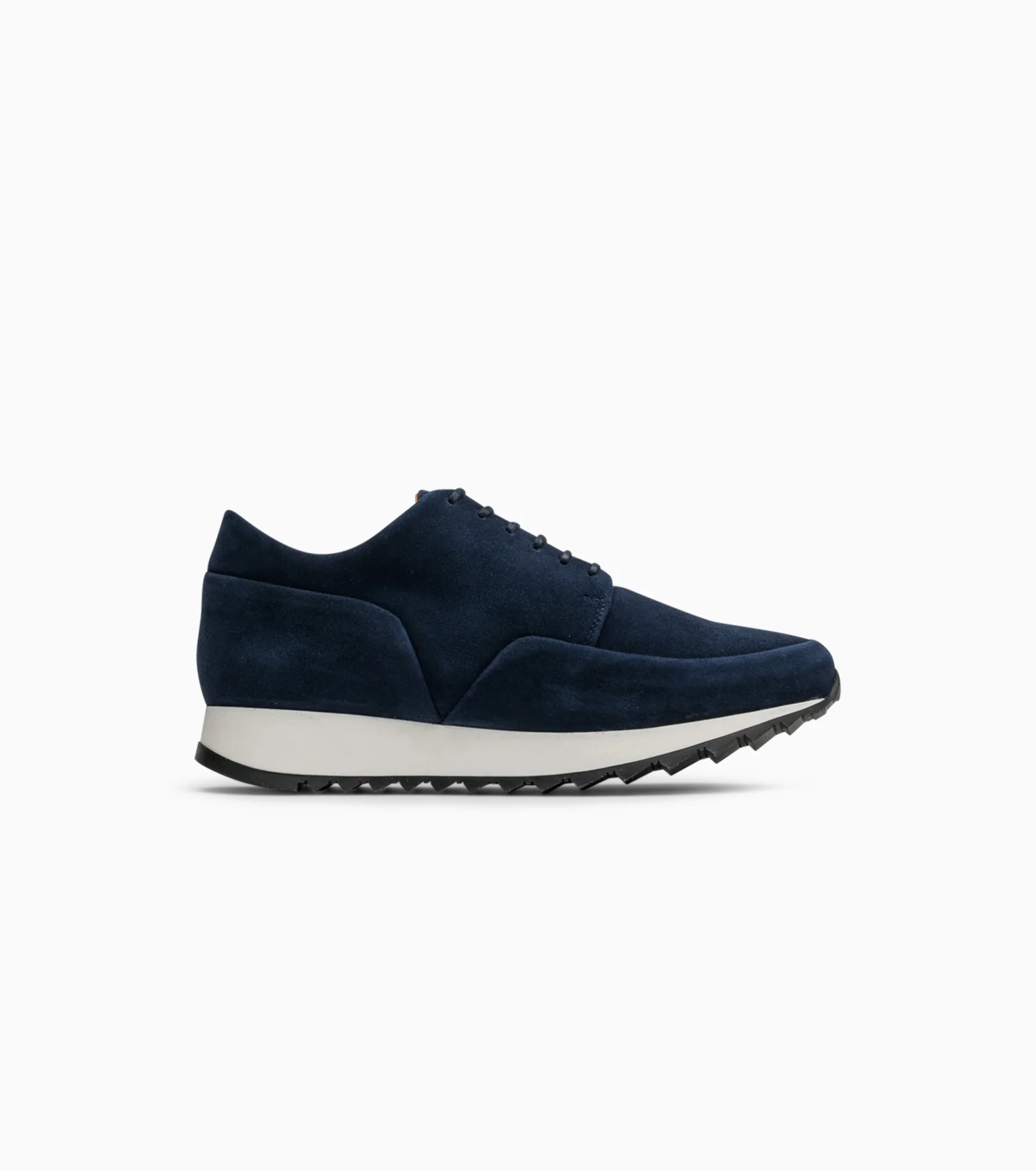 Olympic SUEDE Navy - Women