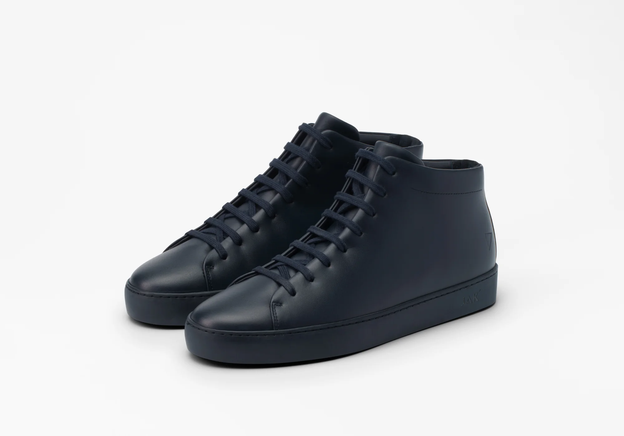 Royal Hi Dark Blue - Image 4