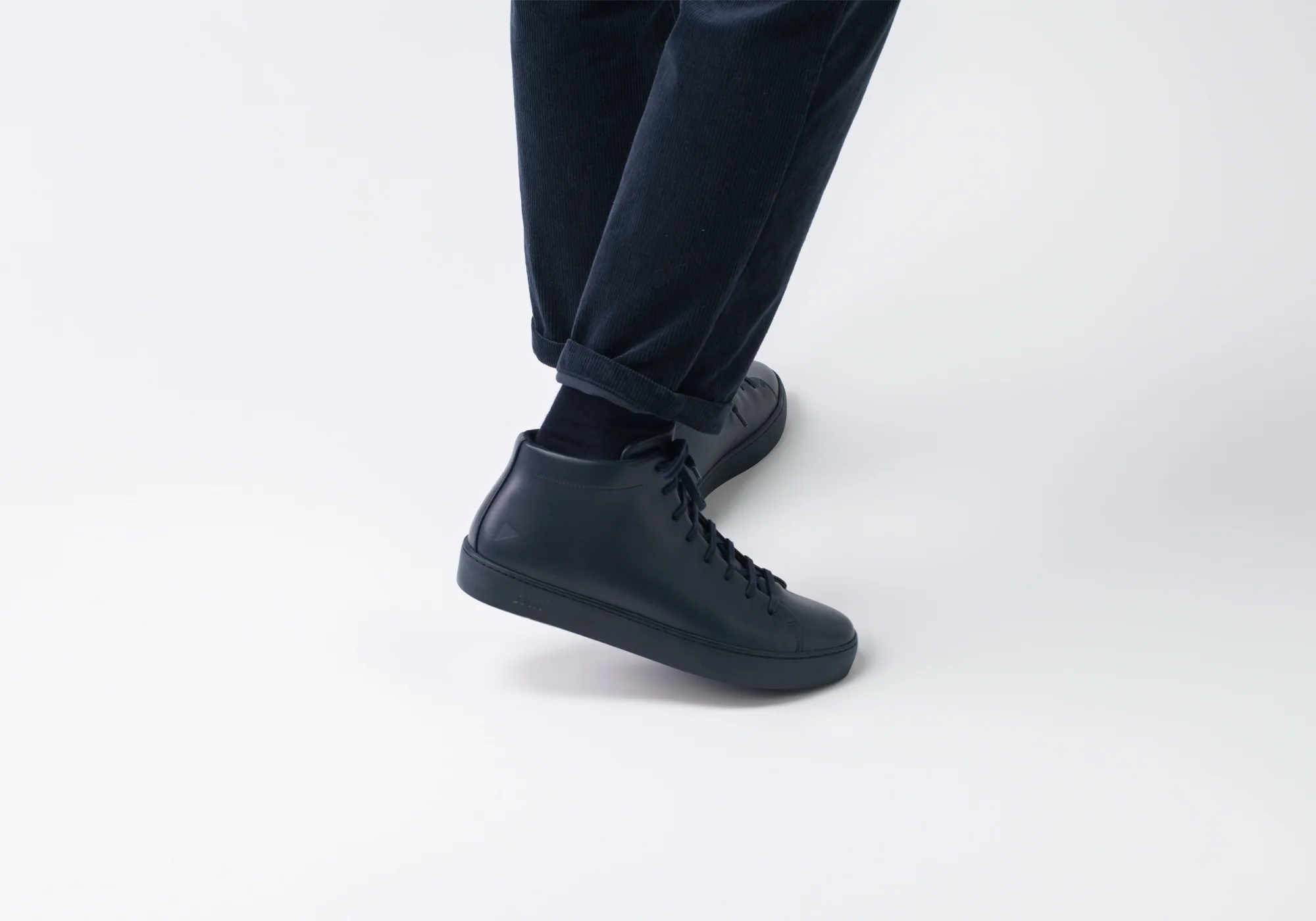 Royal Hi Dark Blue - Image 9
