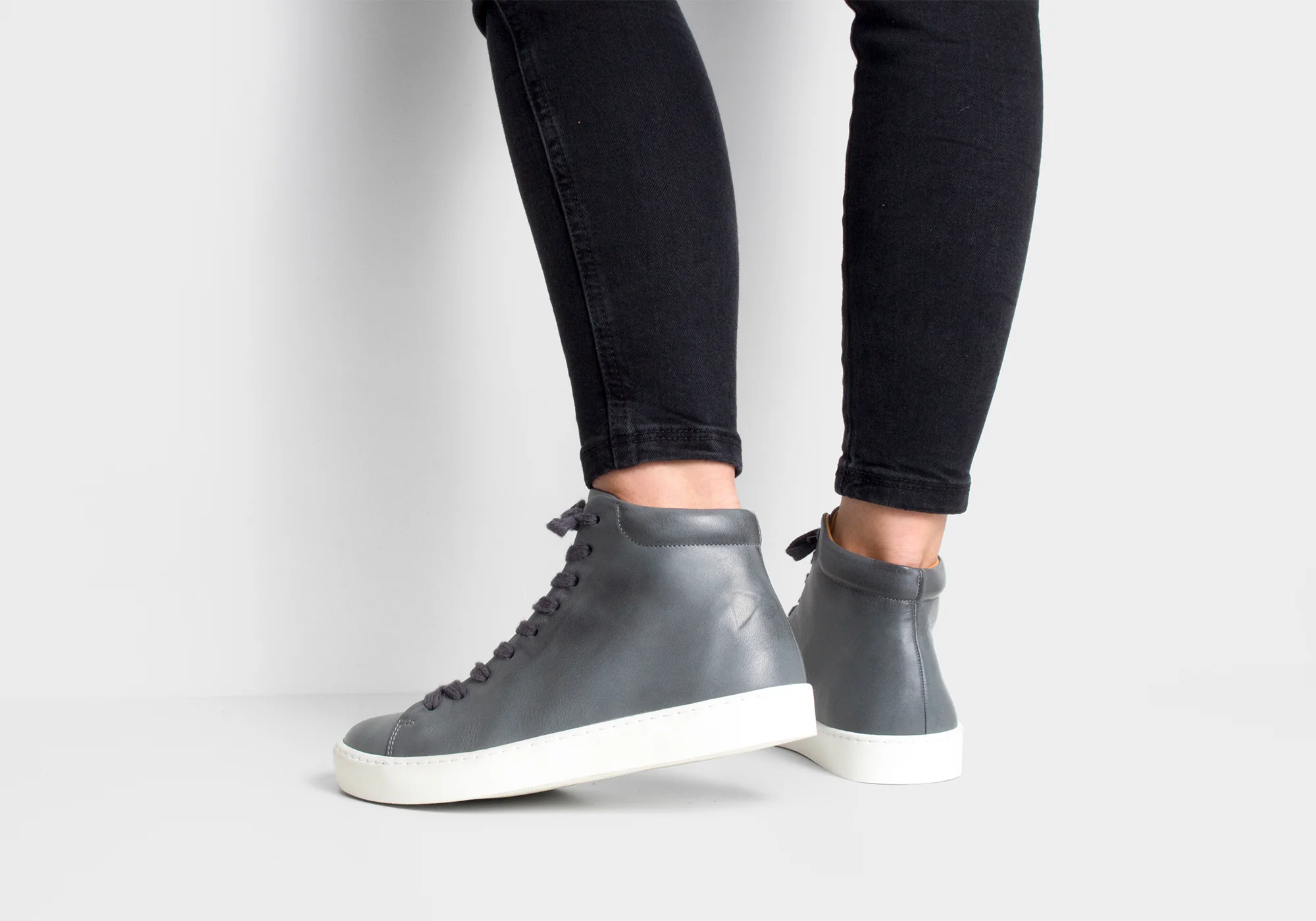 Royal Hi Grey - Image 7