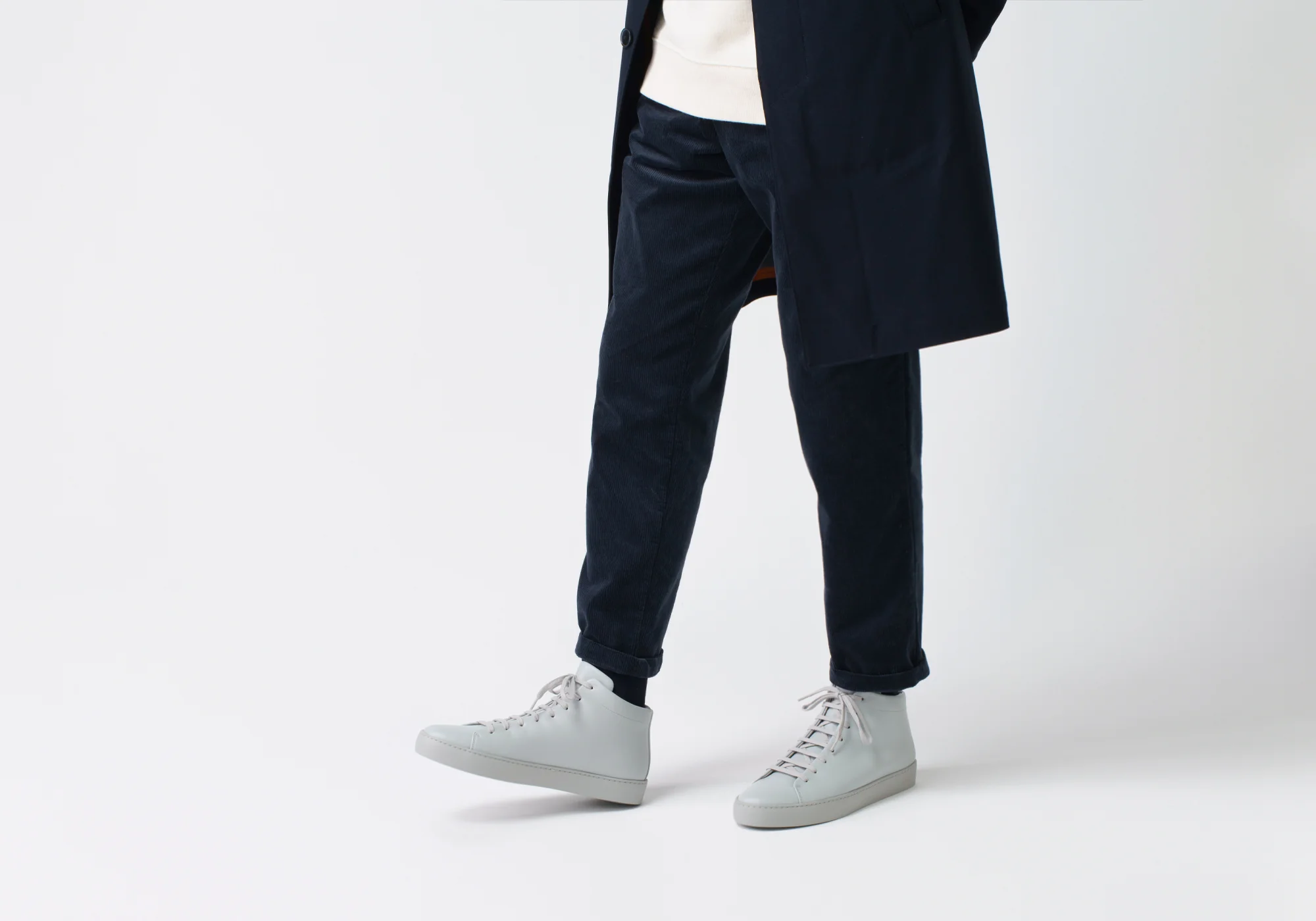 Royal Hi Light Grey - Image 10