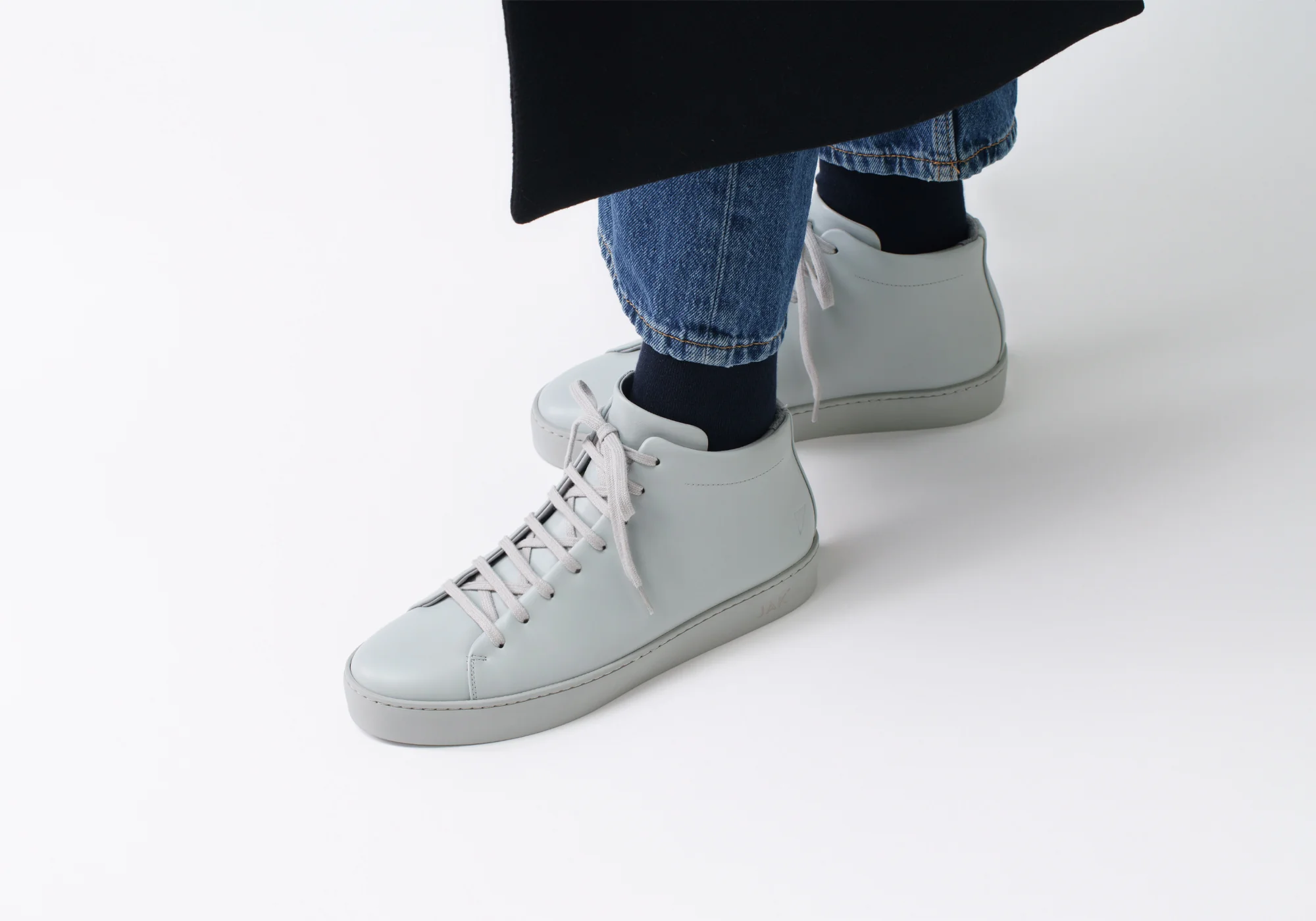 Royal Hi Light Grey - Image 9