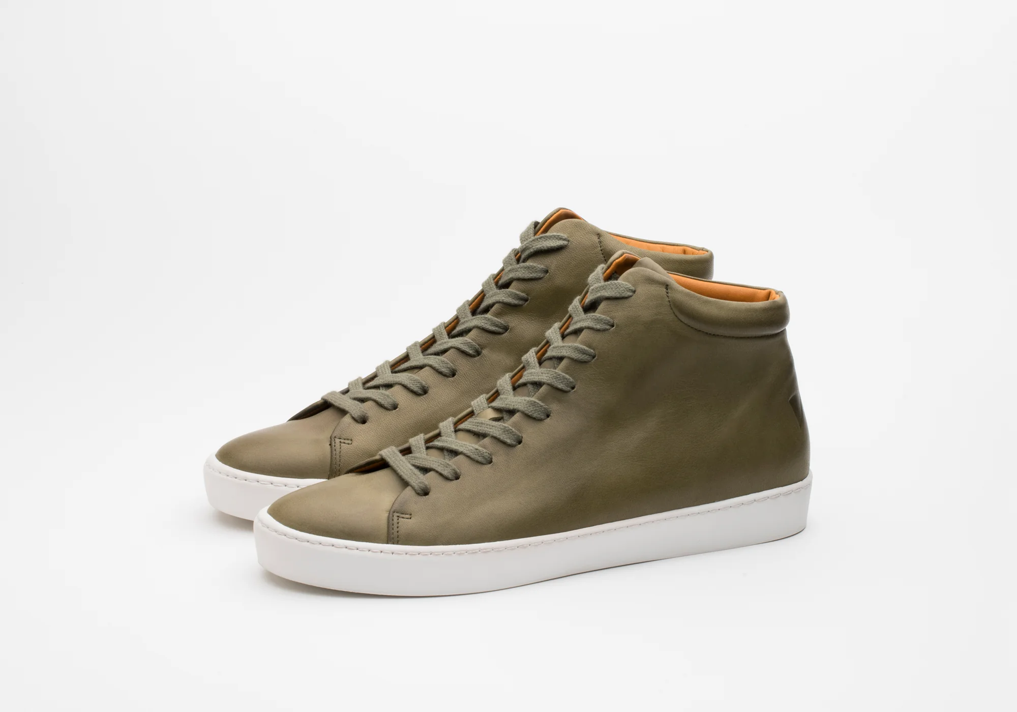 Royal Hi Olive - Image 4