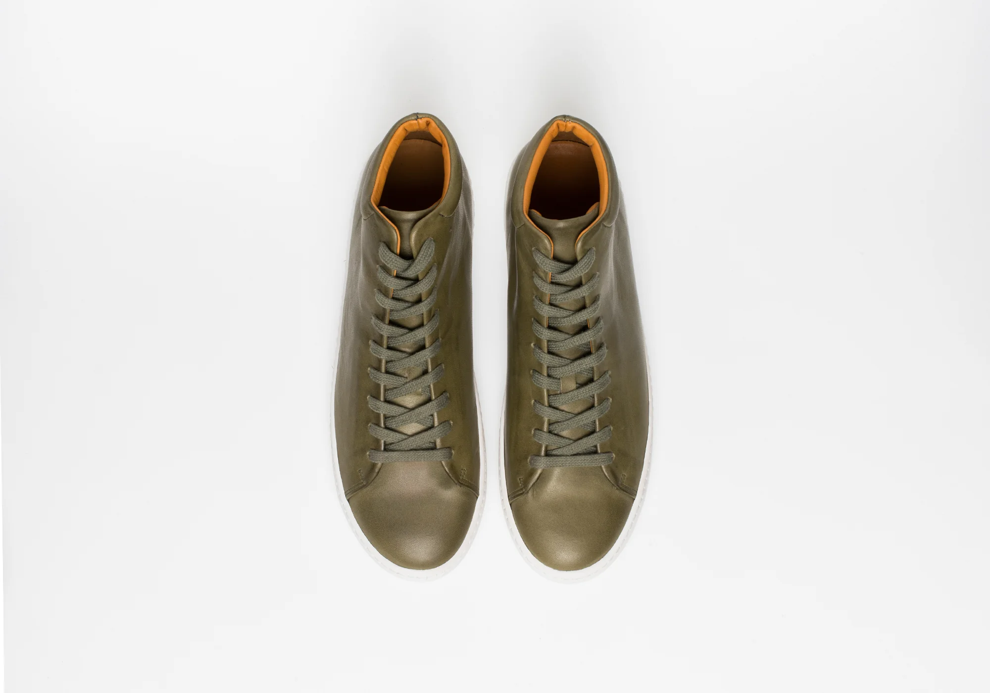 Royal Hi Olive - Image 6