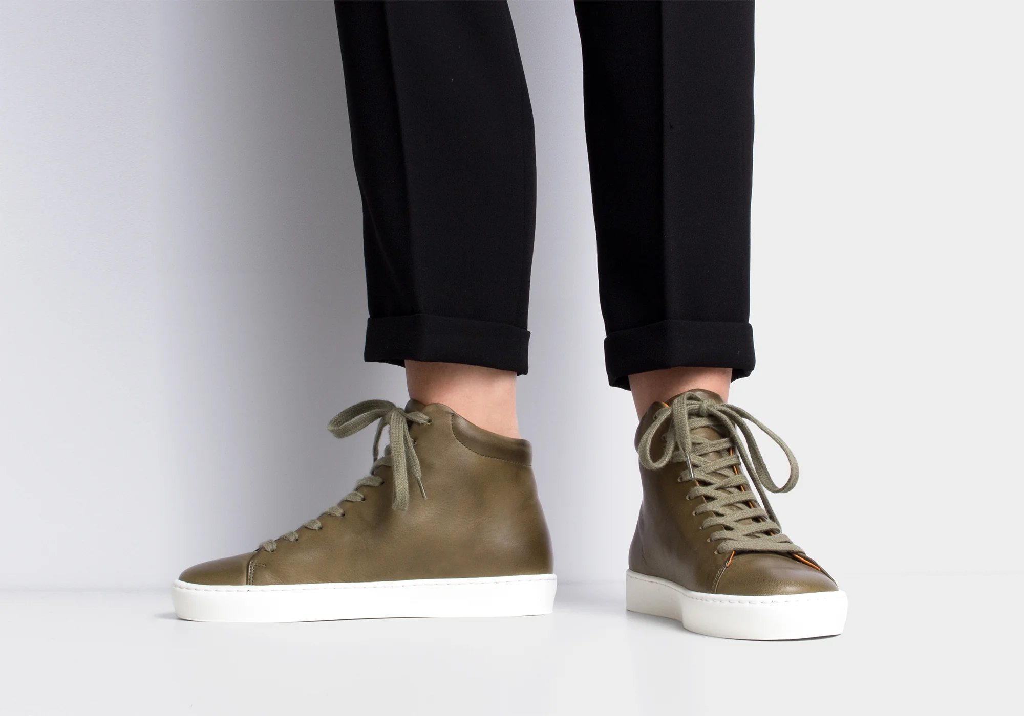 Royal Hi Olive - Image 7