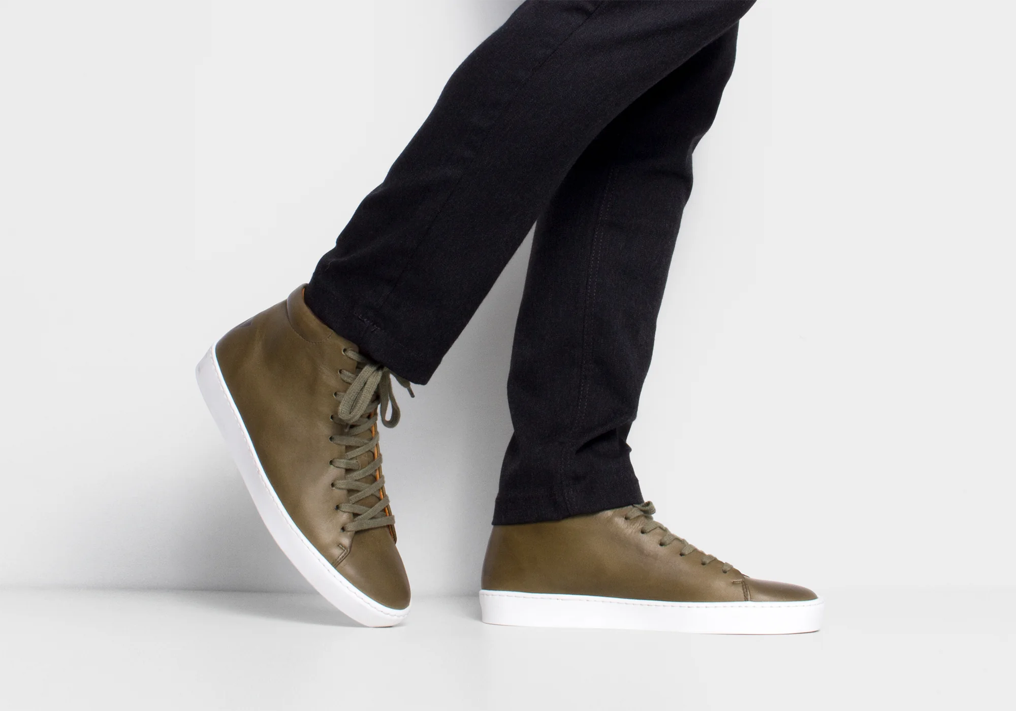 Royal Hi Olive - Image 8