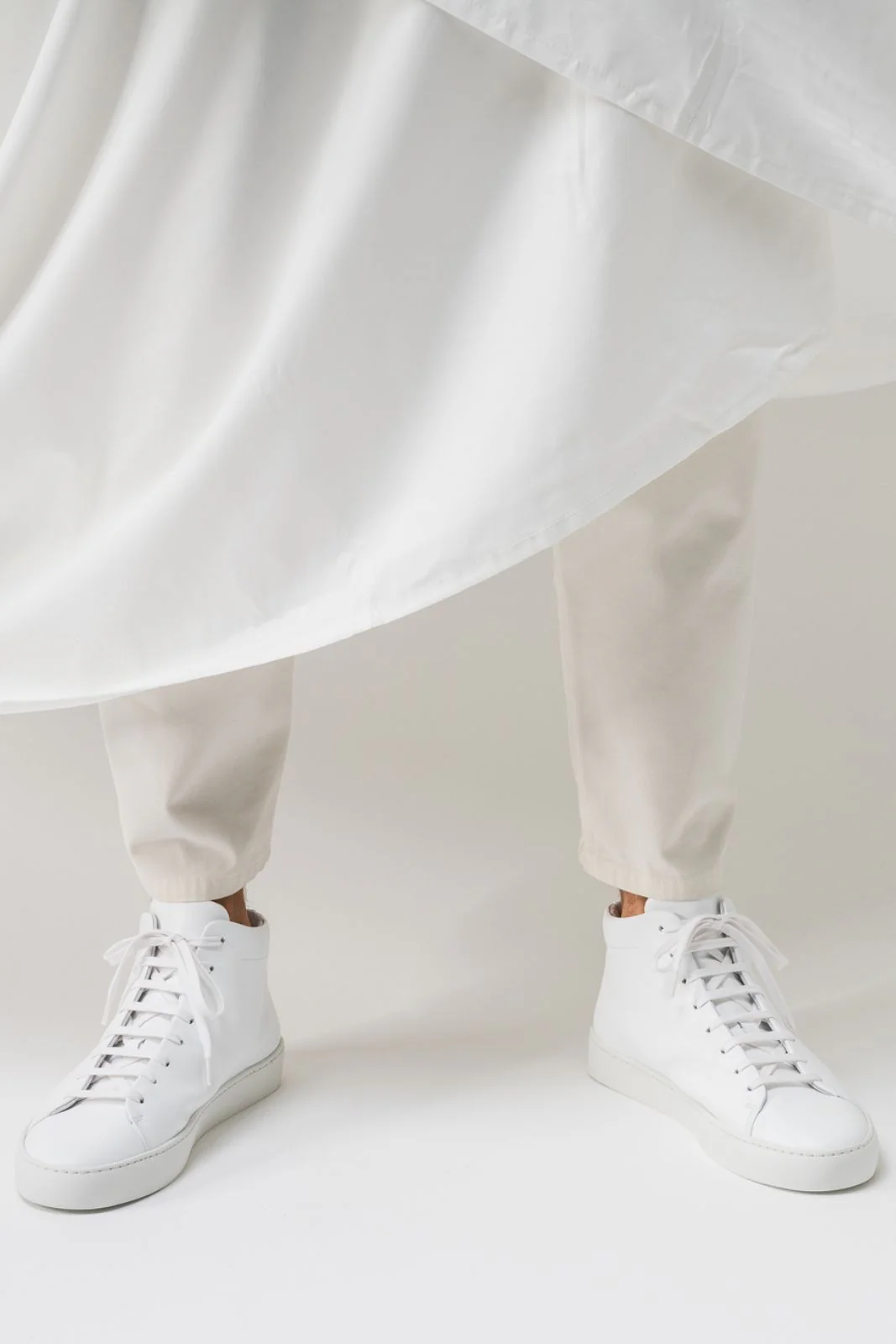 Royal Hi White - Image 11
