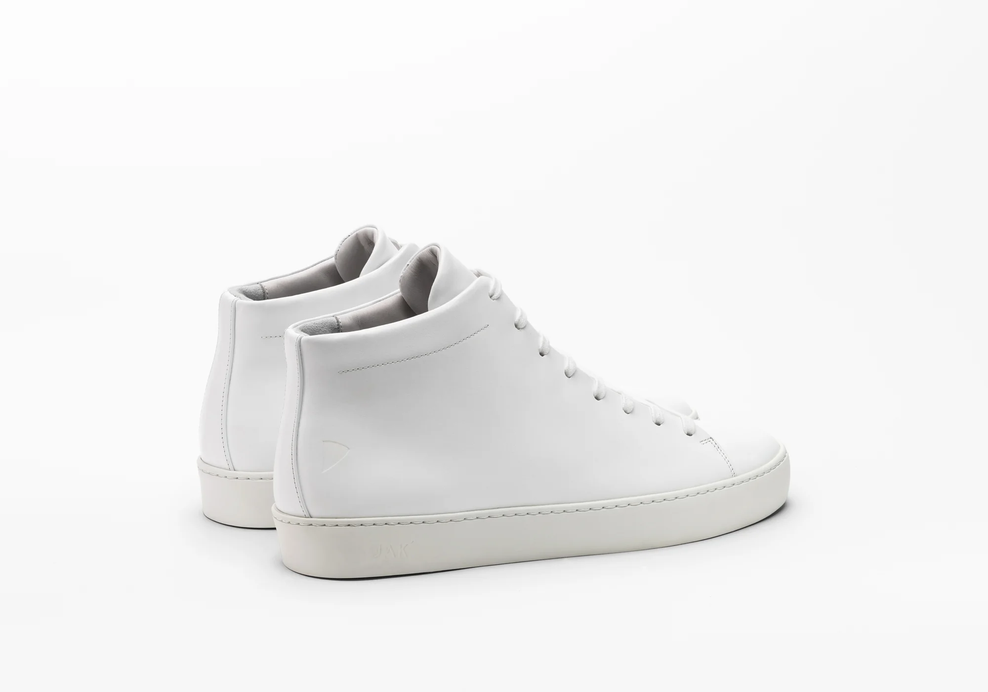Royal Hi White - Image 5