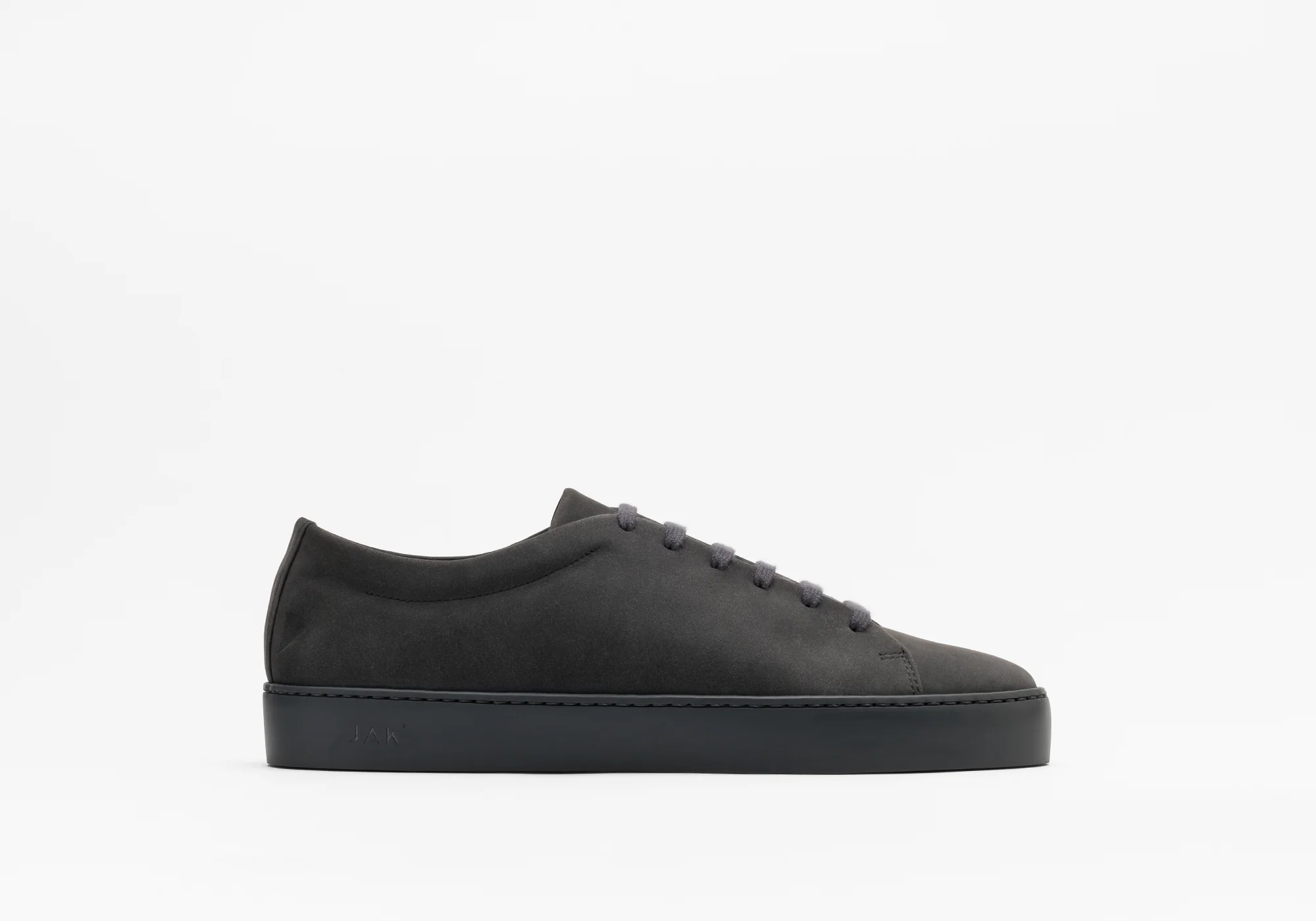 Royal Nubuck Arsenic - Image 3