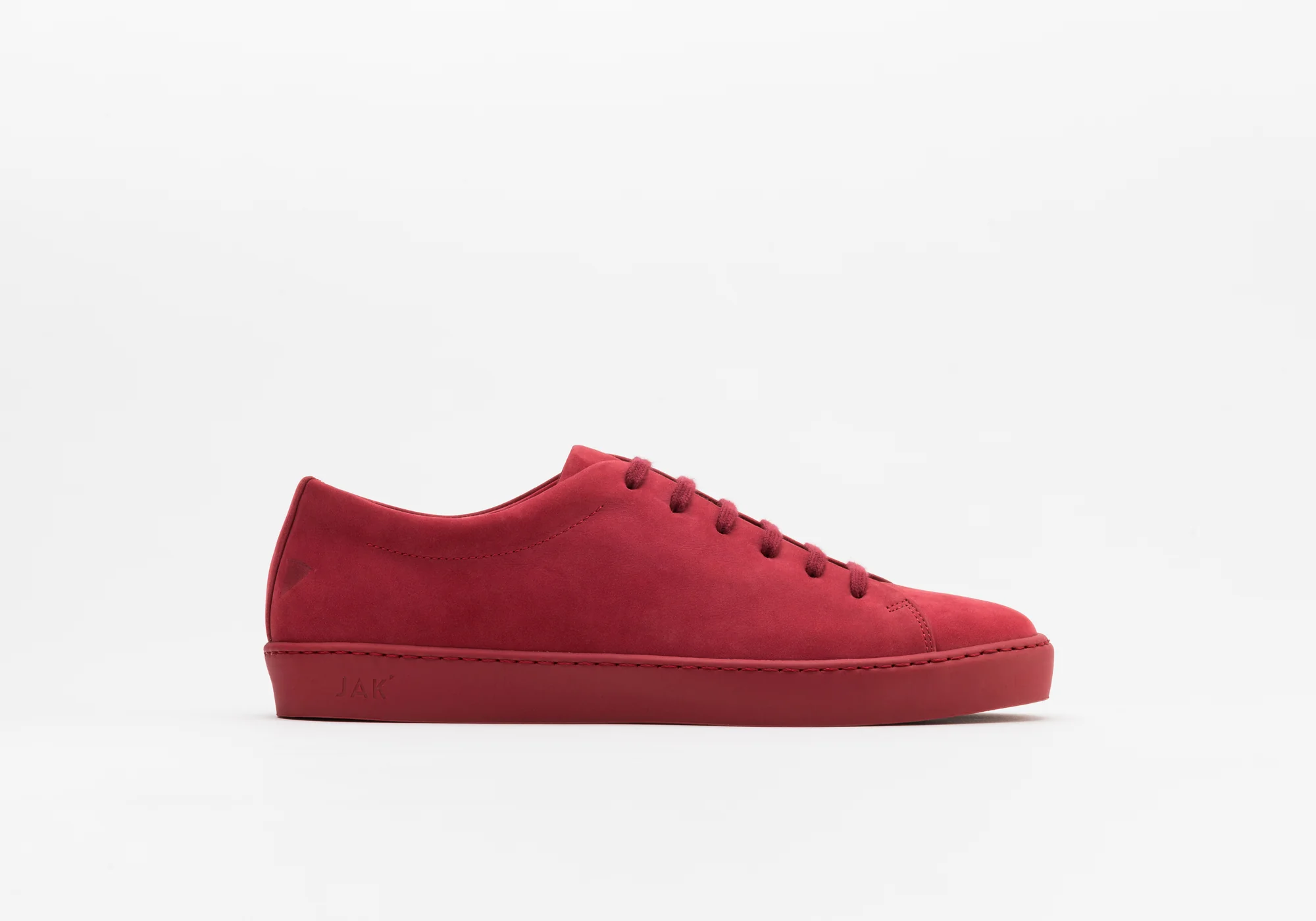 Royal Nubuck Berry - Image 3