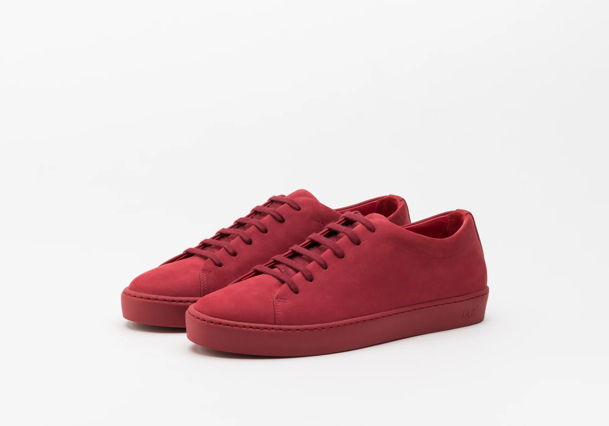 Royal Nubuck Berry - Image 4