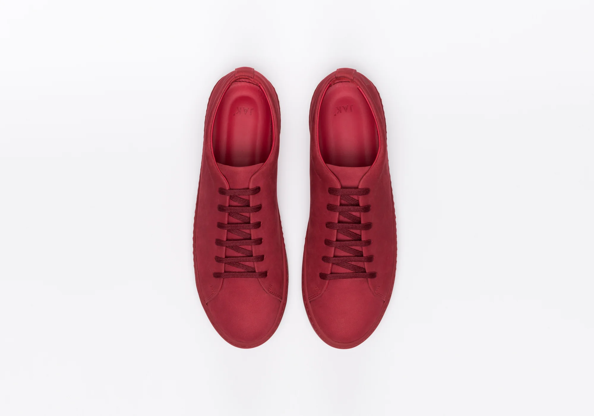 Royal Nubuck Berry - Image 5