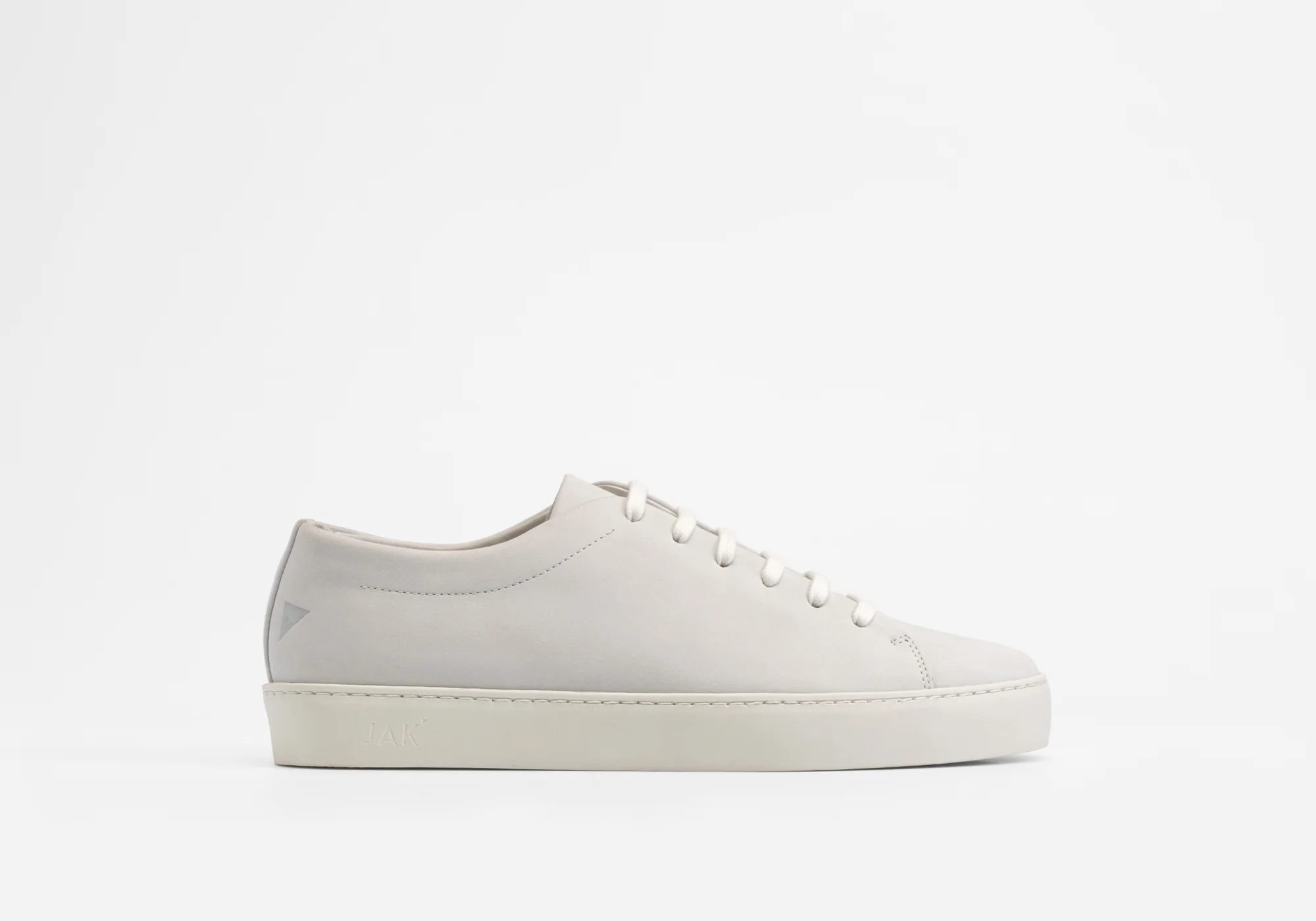 Royal Nubuck Off-White - Image 3