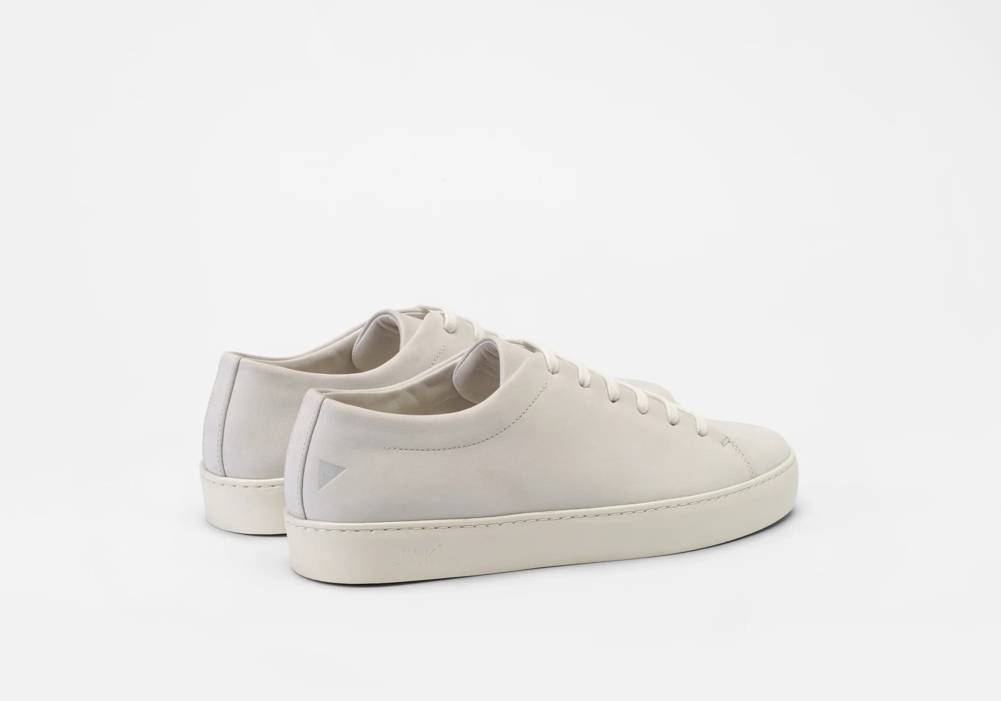 Royal Nubuck Off-White - Image 5