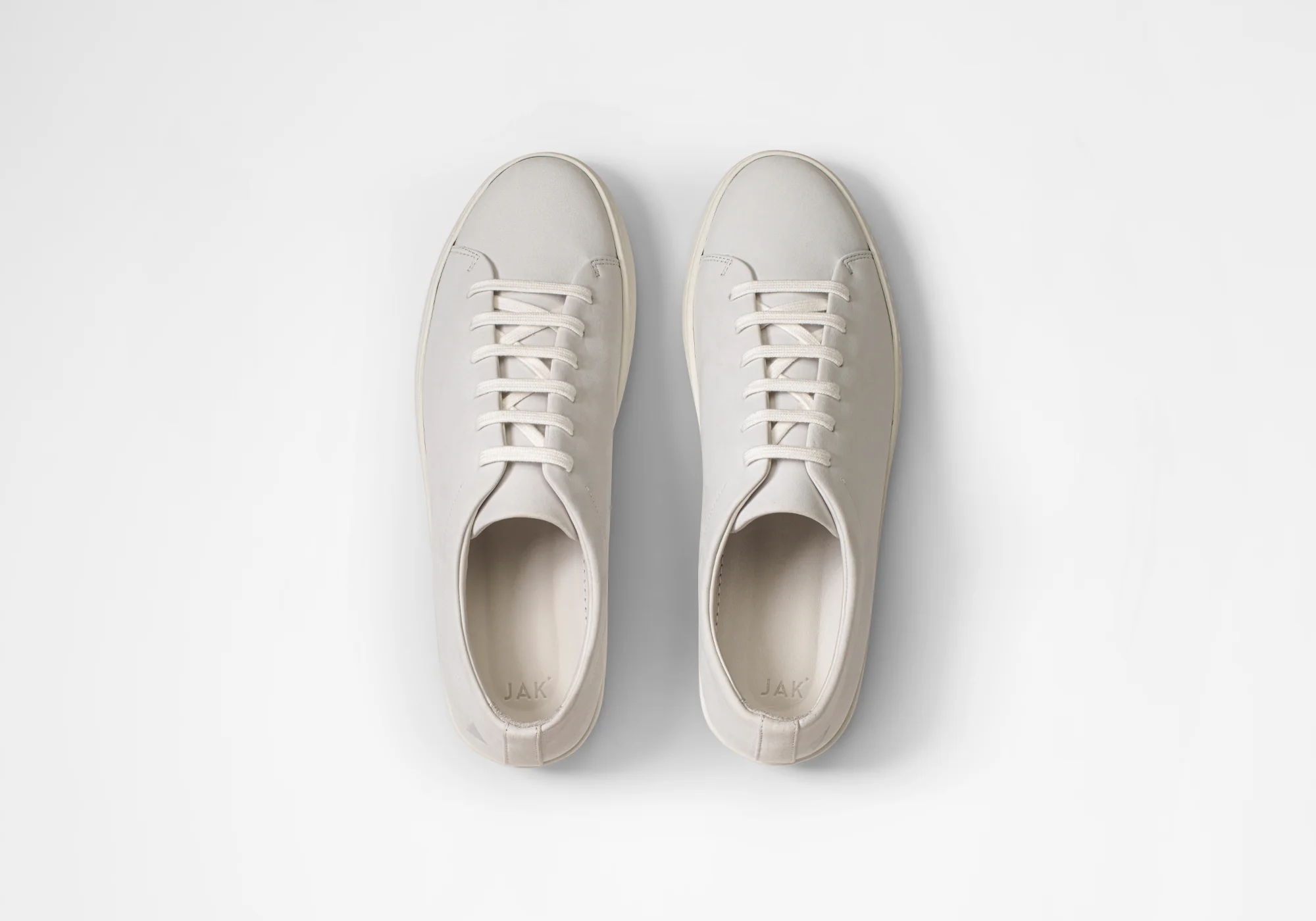 Royal Nubuck Off-White - Image 6