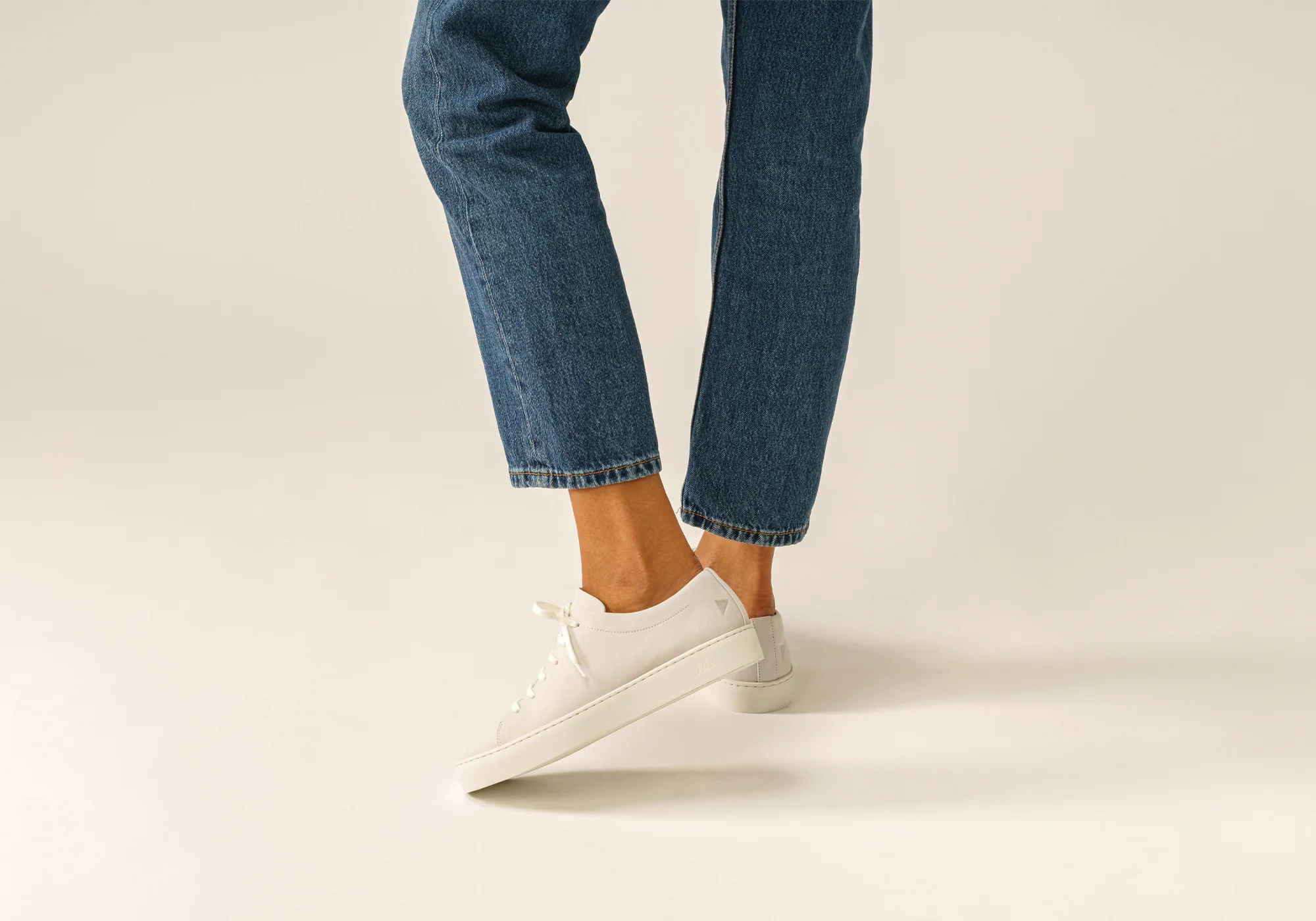 Royal Nubuck Off-White - Image 9