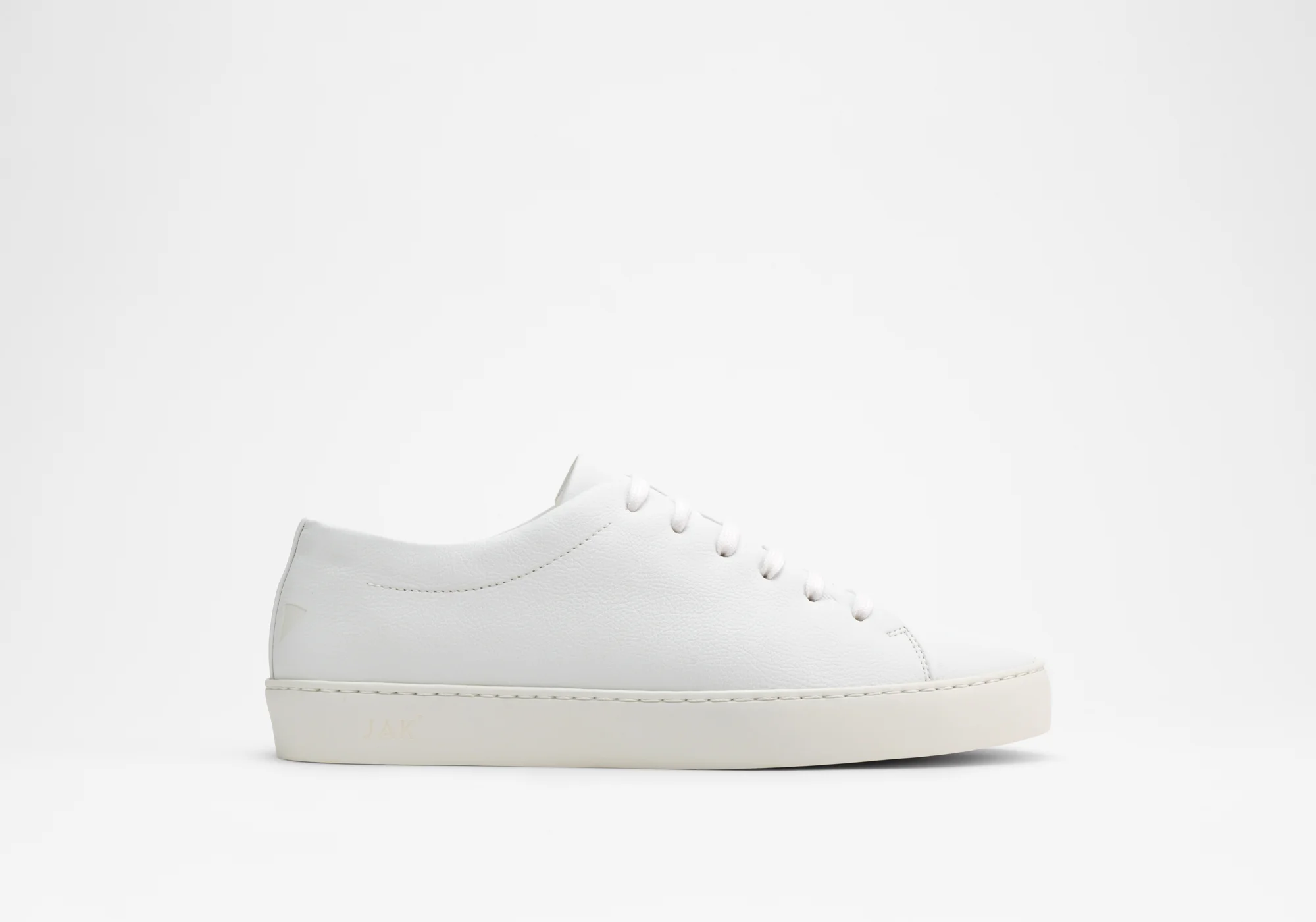 S01 Vegan AS White - Image 3