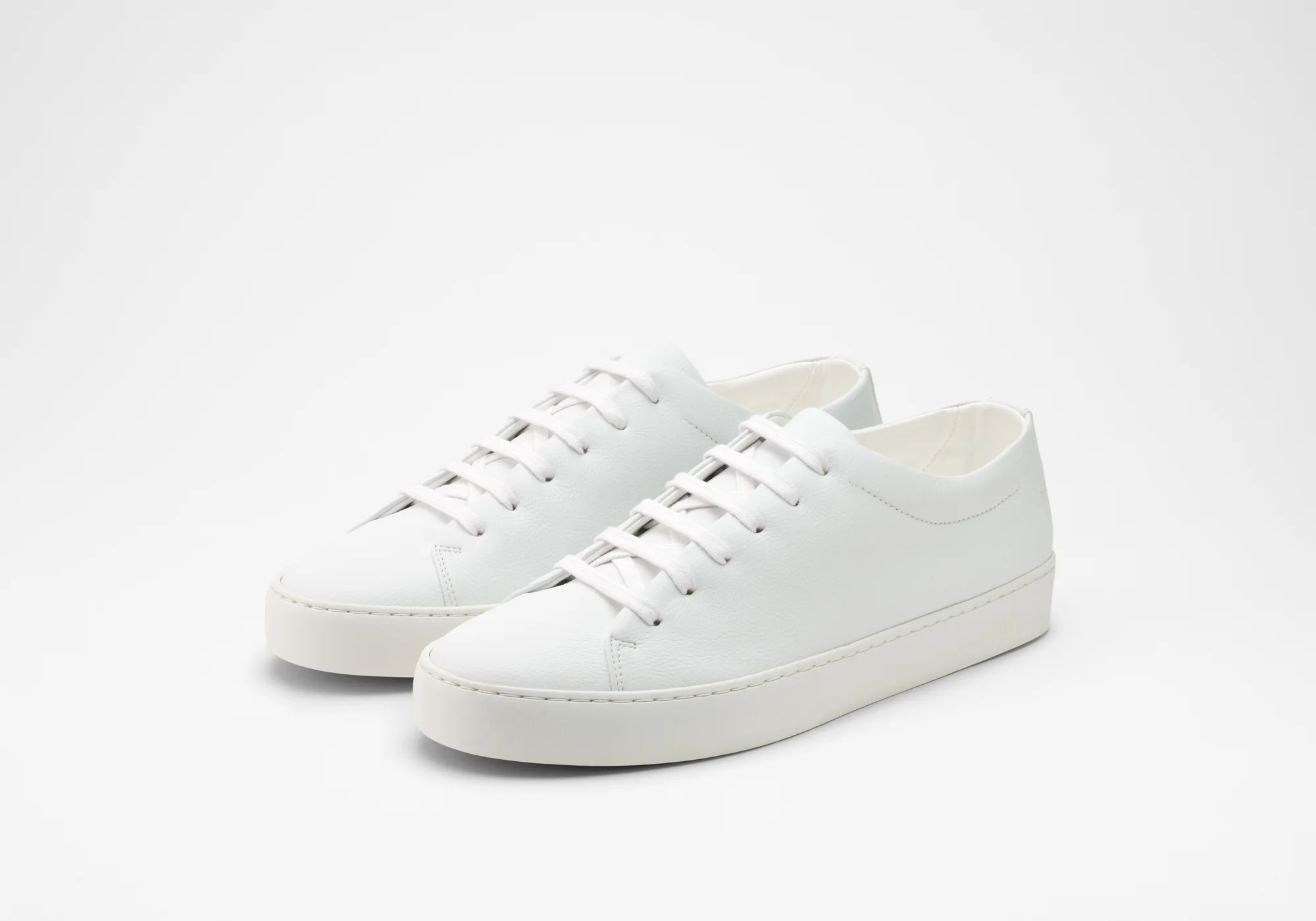 S01 Vegan AS White - Image 4