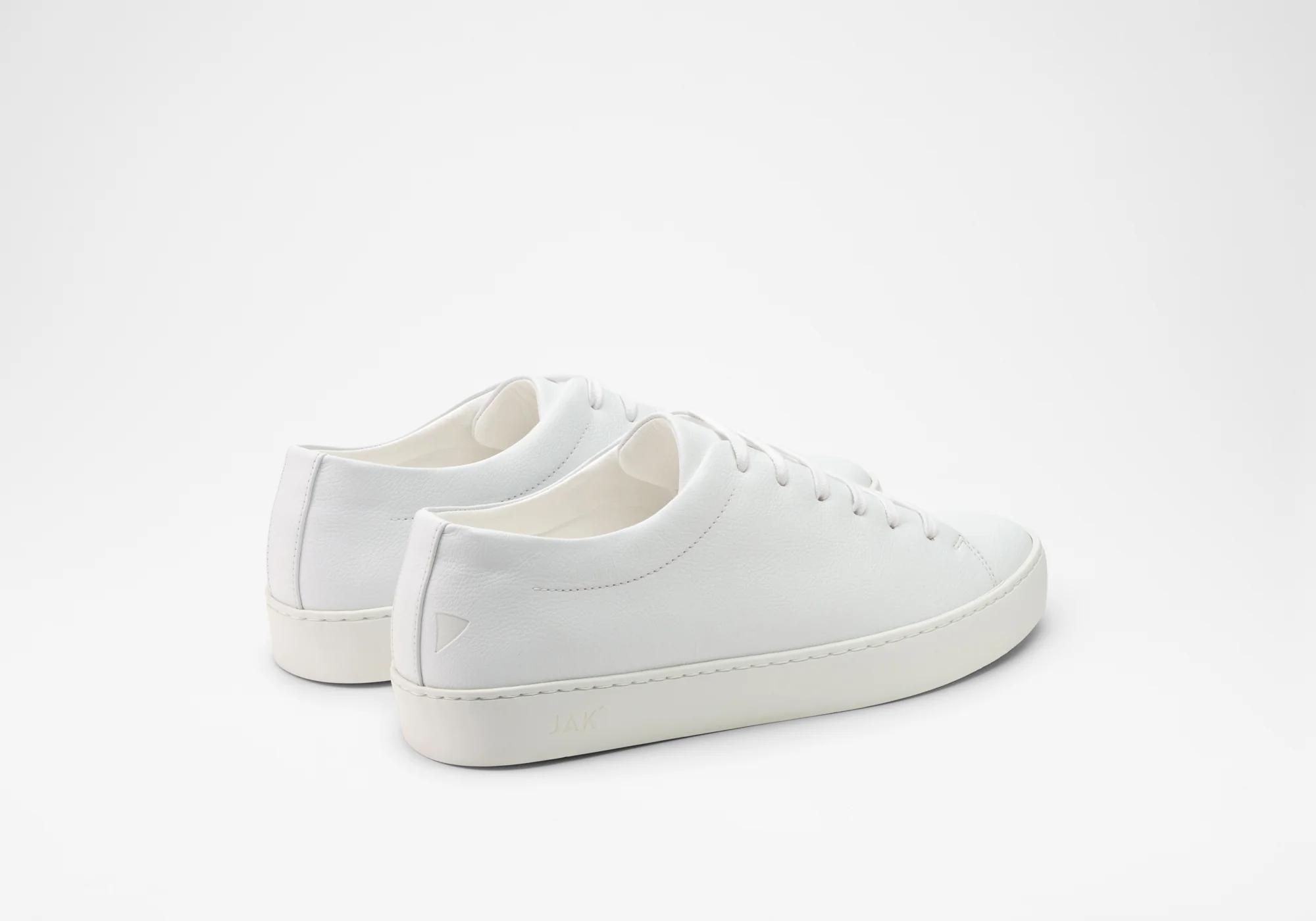 S01 Vegan AS White - Image 5