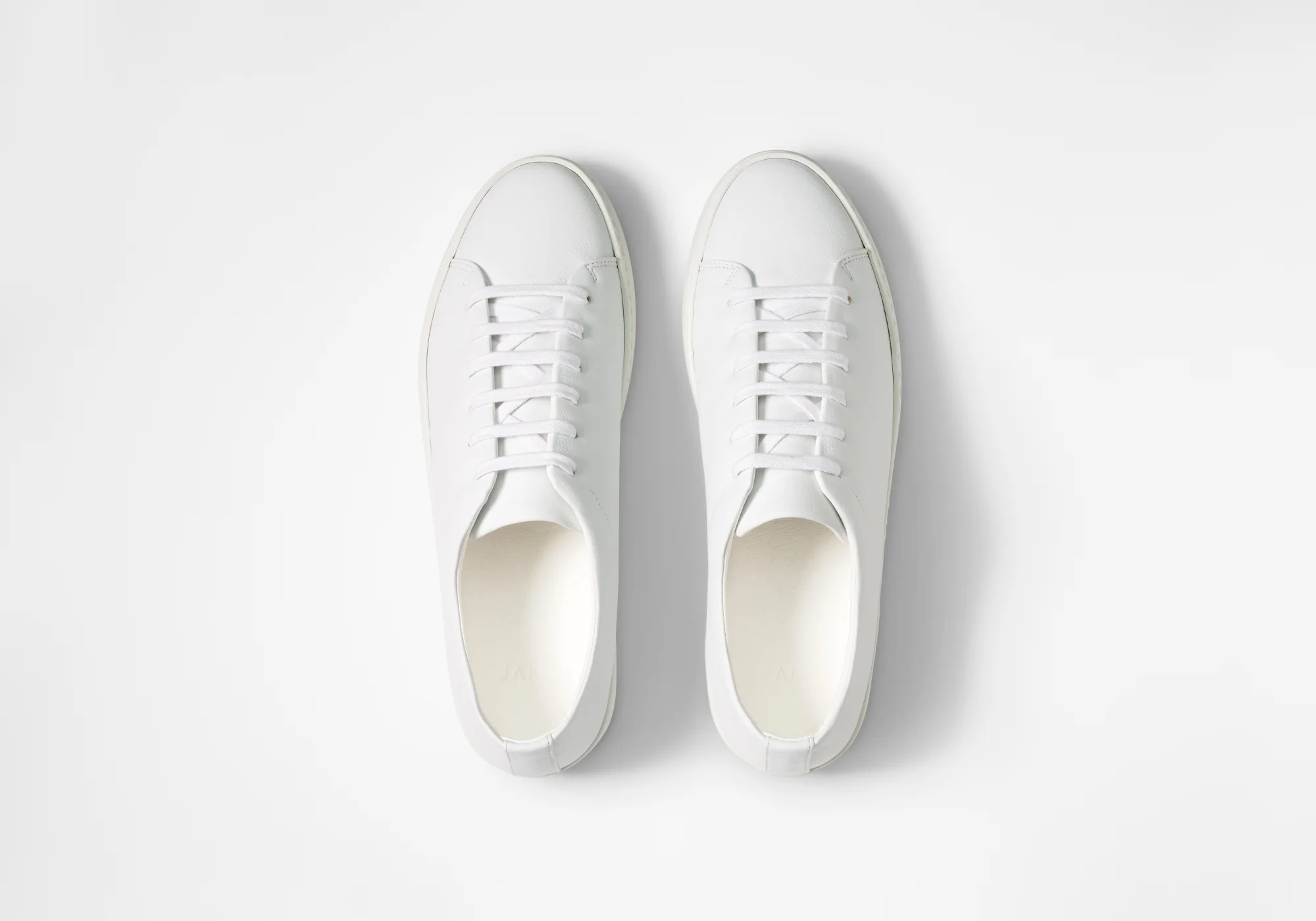 S01 Vegan AS White - Image 7