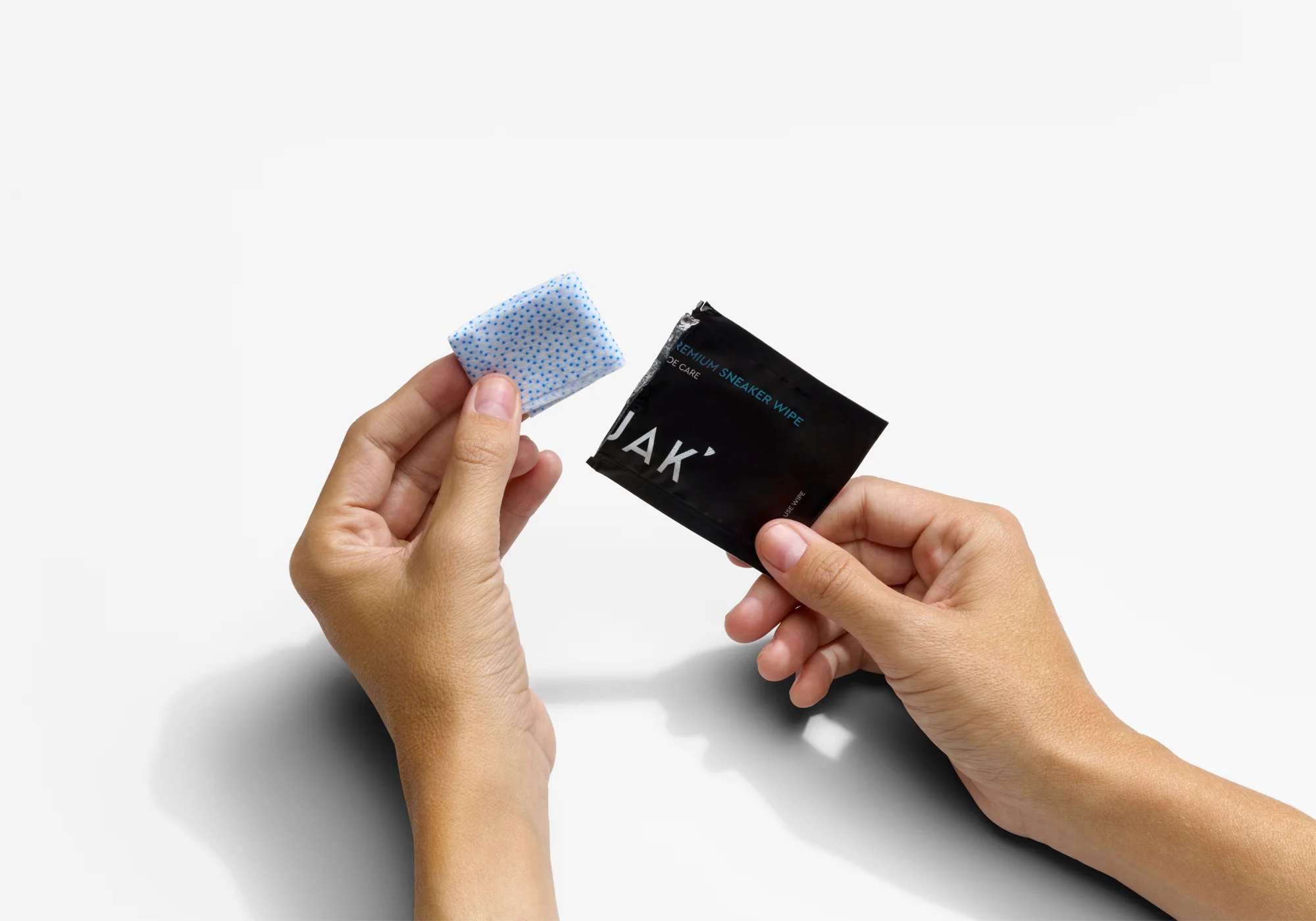 Sneaker Wipes (30un.) - Image 5
